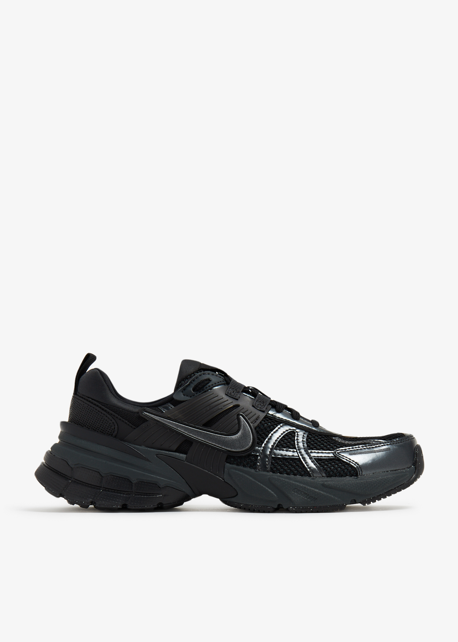 

Runtekk sneakers, Black