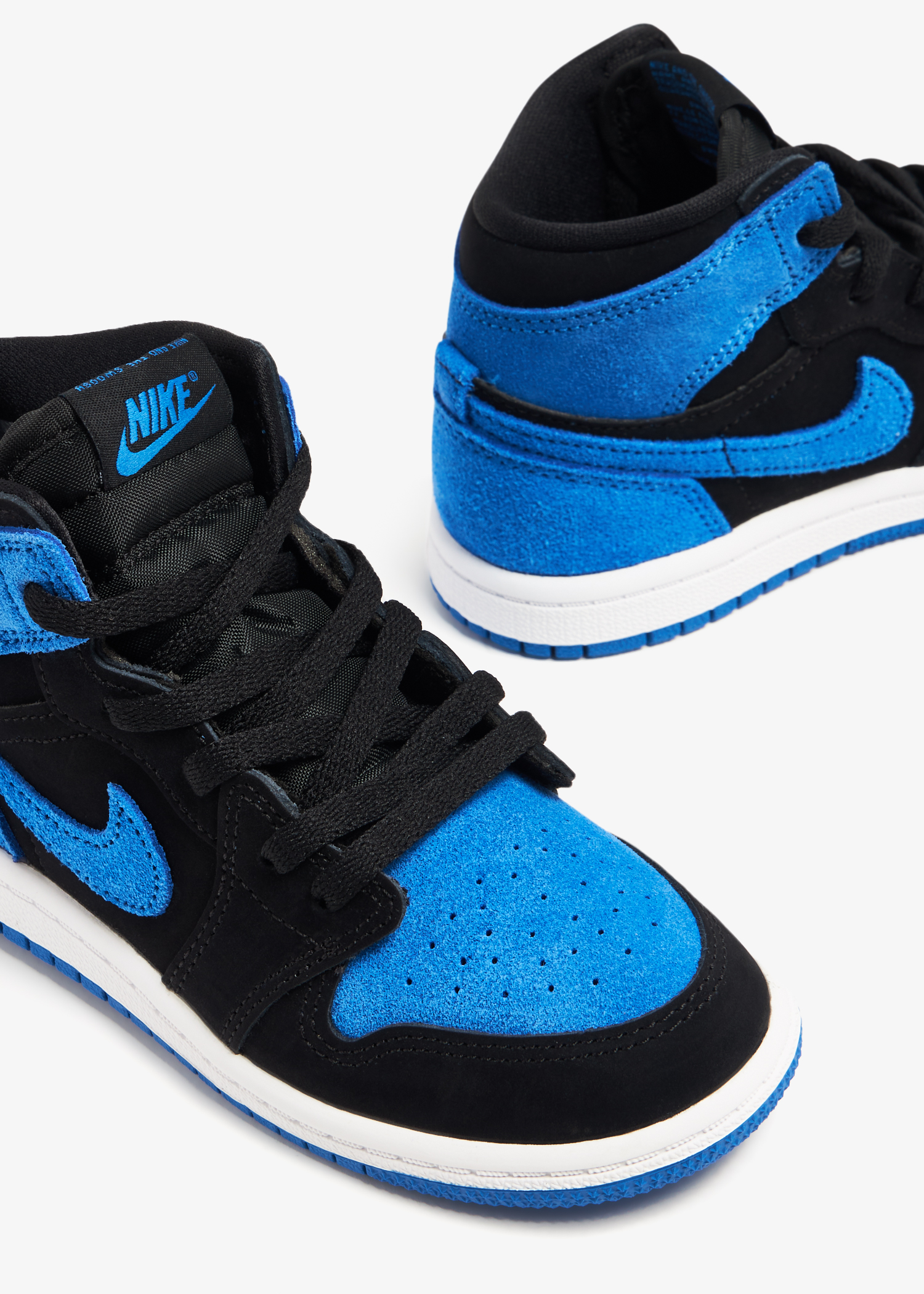 

Air Jordan 1 'Royal Reimagined' sneakers, Blue