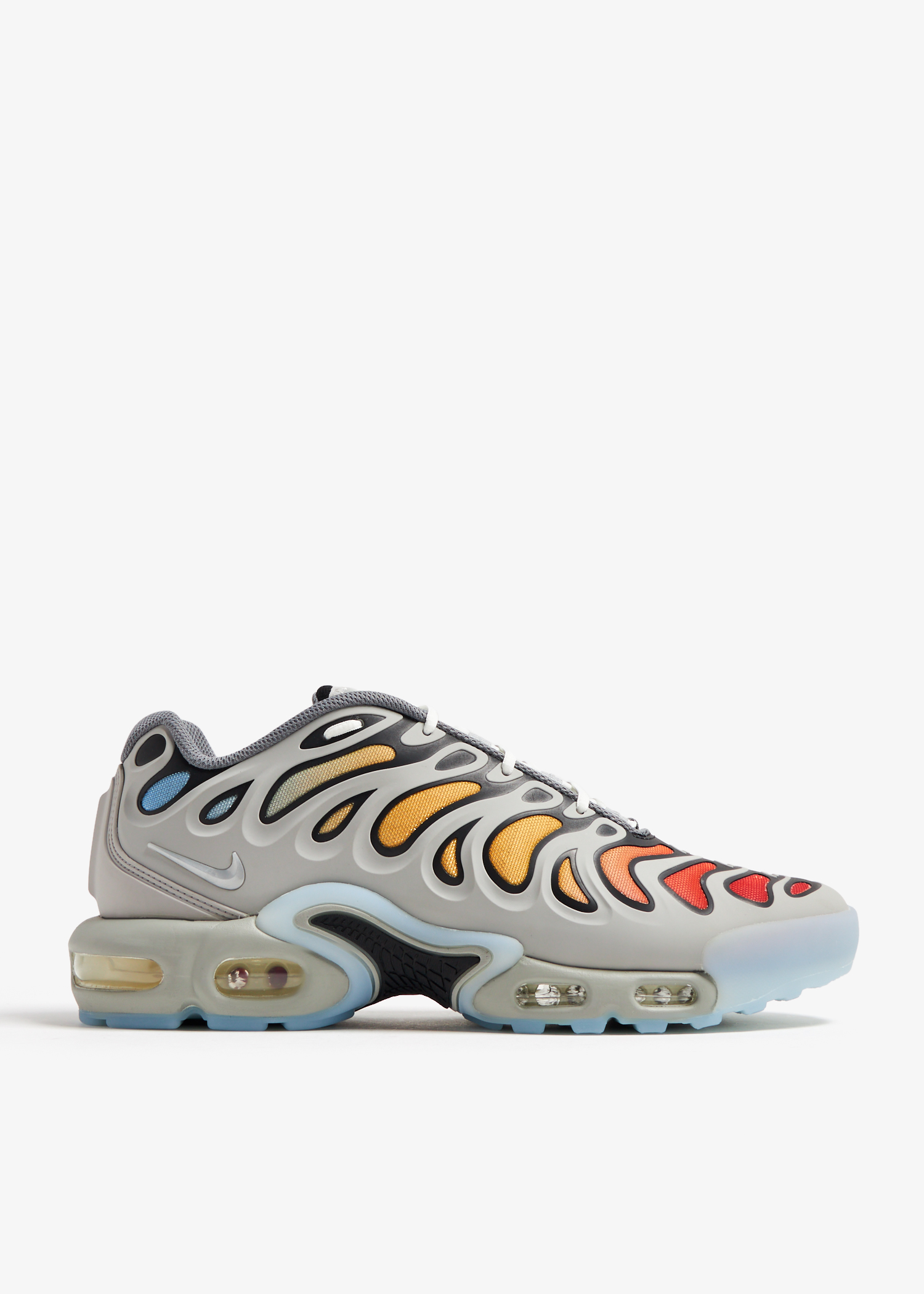 

Air Max Plus sneakers, Multicolored