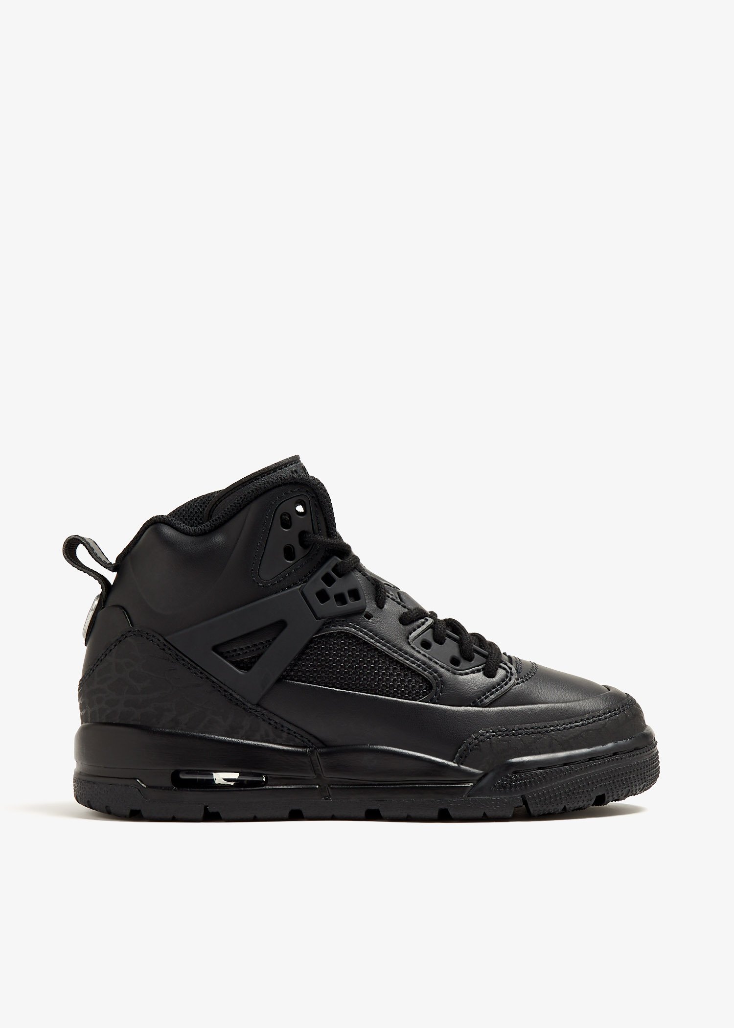 

Jordan Spizike sneakers, Black