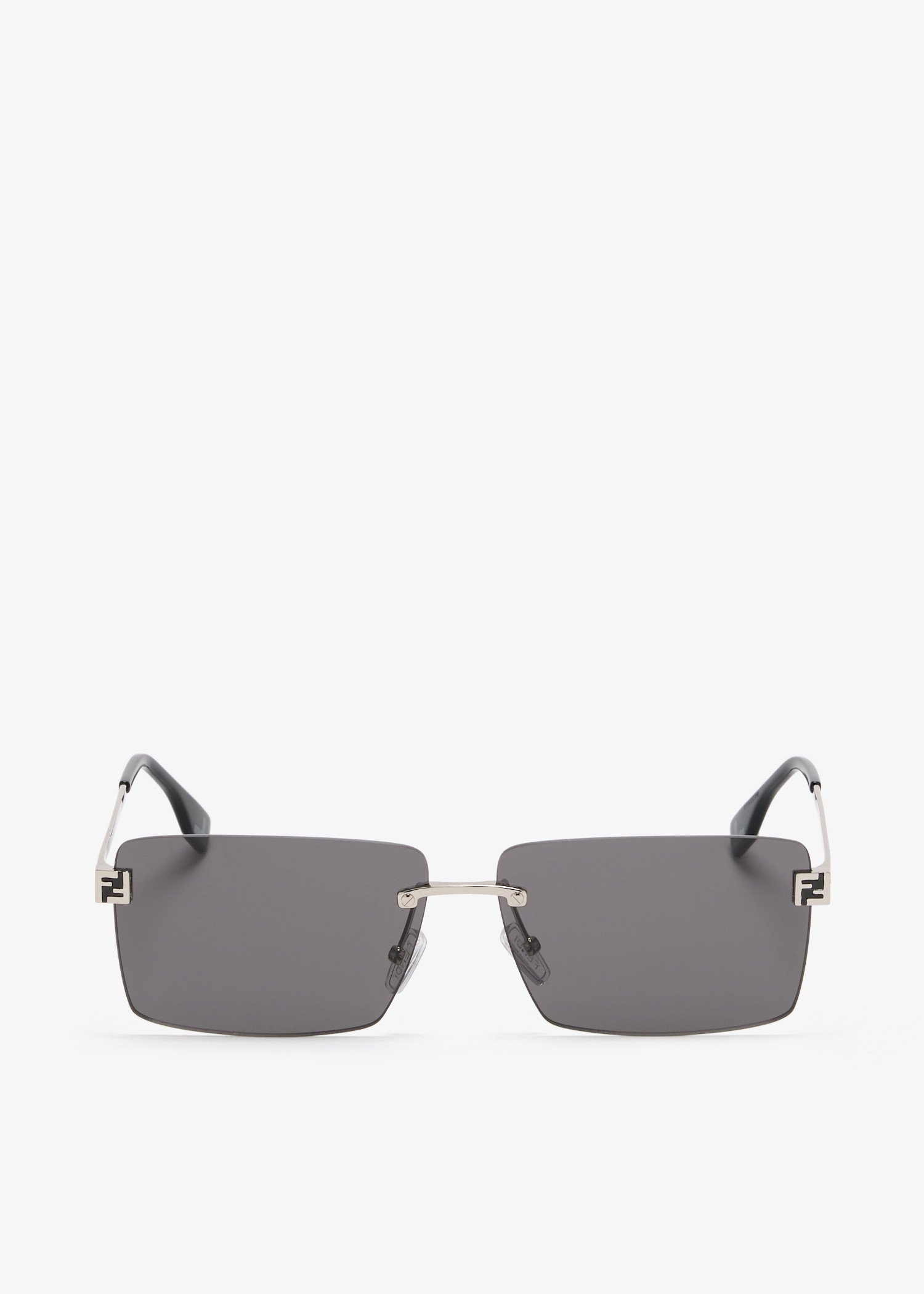 

Sky sunglasses, Silver