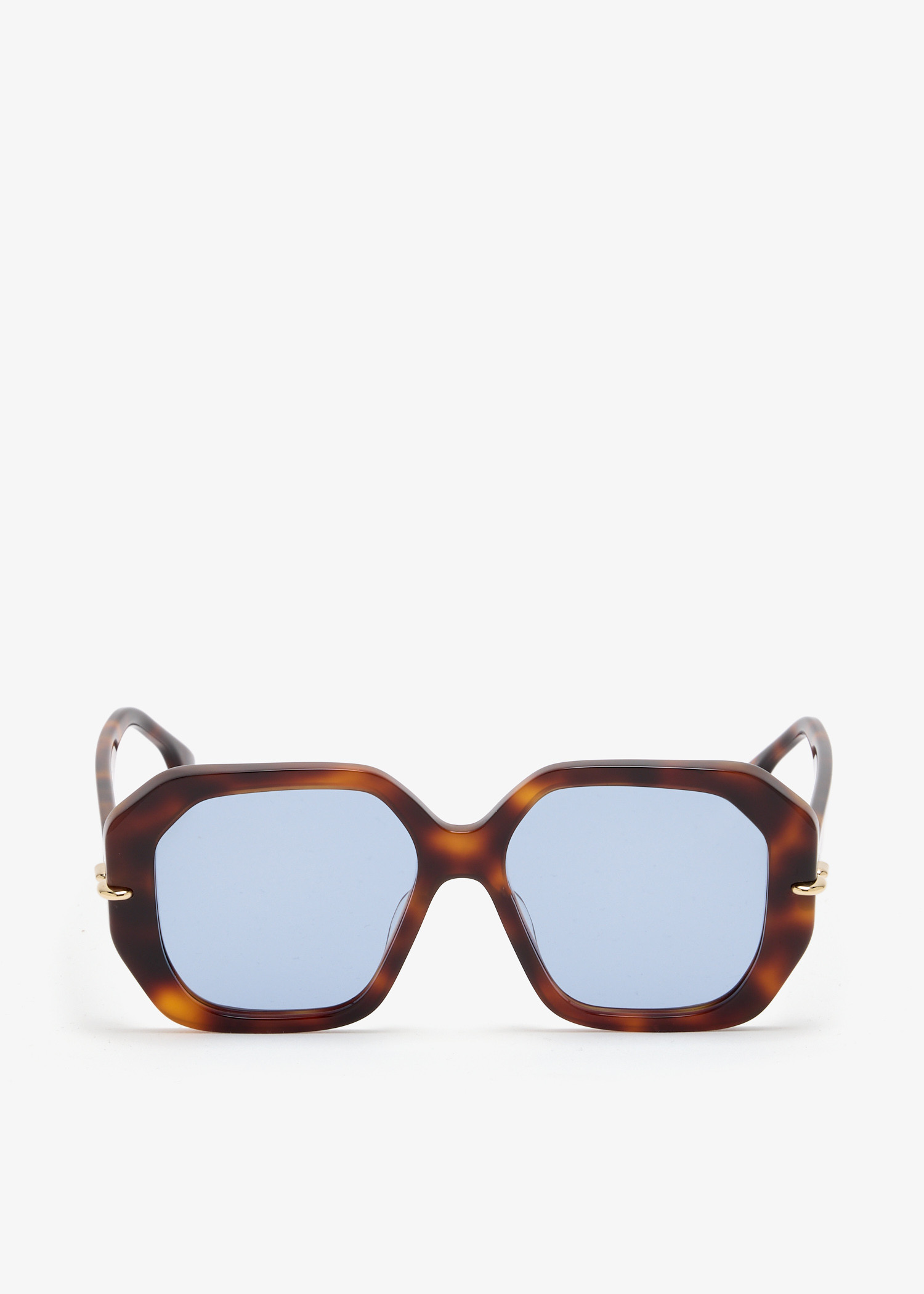 

Selleria sunglasses, Brown