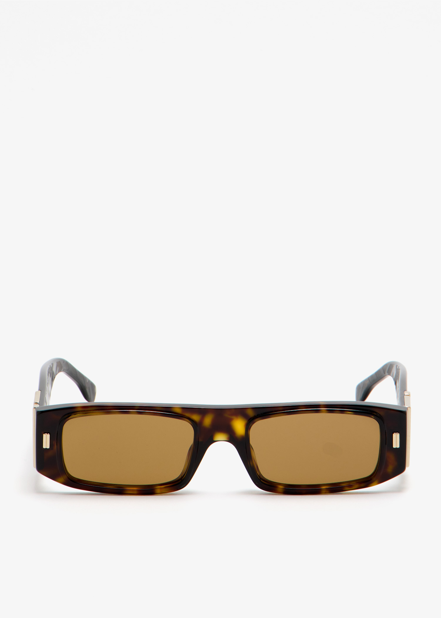 

FF Squared sunglasses, Brown