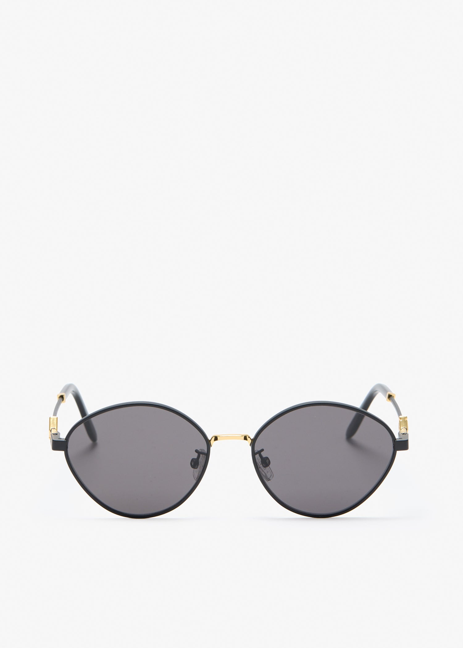 

FF Diamonds sunglasses, Black