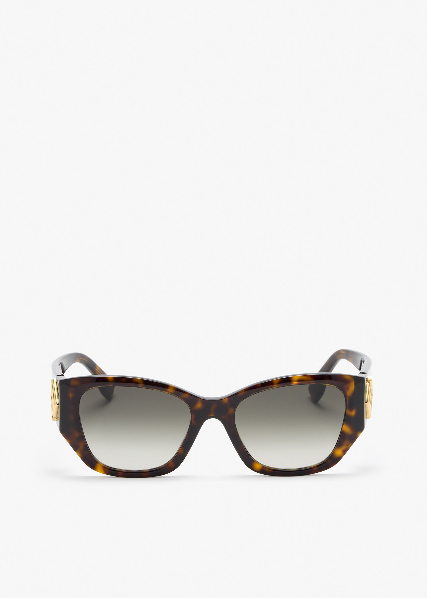 

FF Diamonds sunglasses, Brown