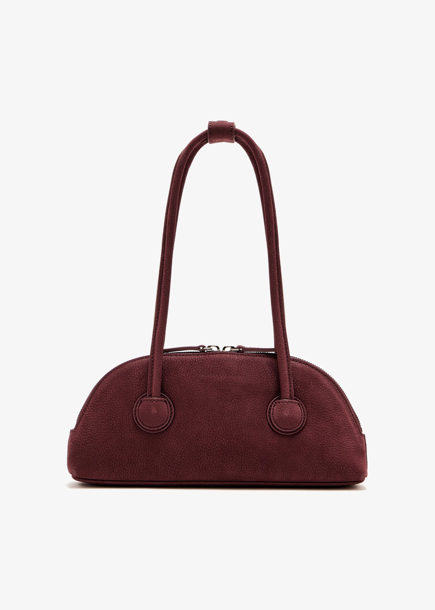 

Bessette shoulder bag, Burgundy