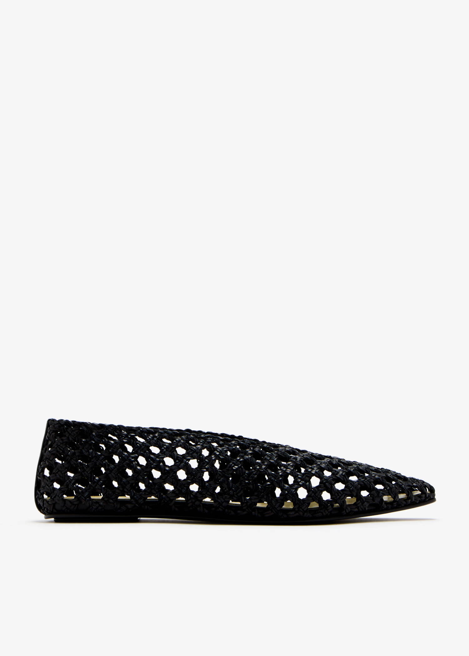 

South ballerinas, Black