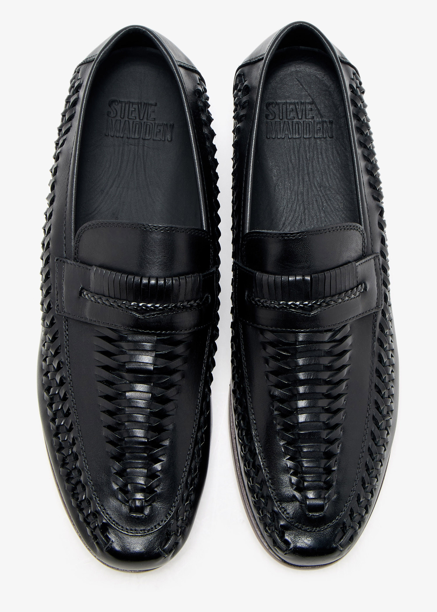 

Fieldszboro loafers, Black
