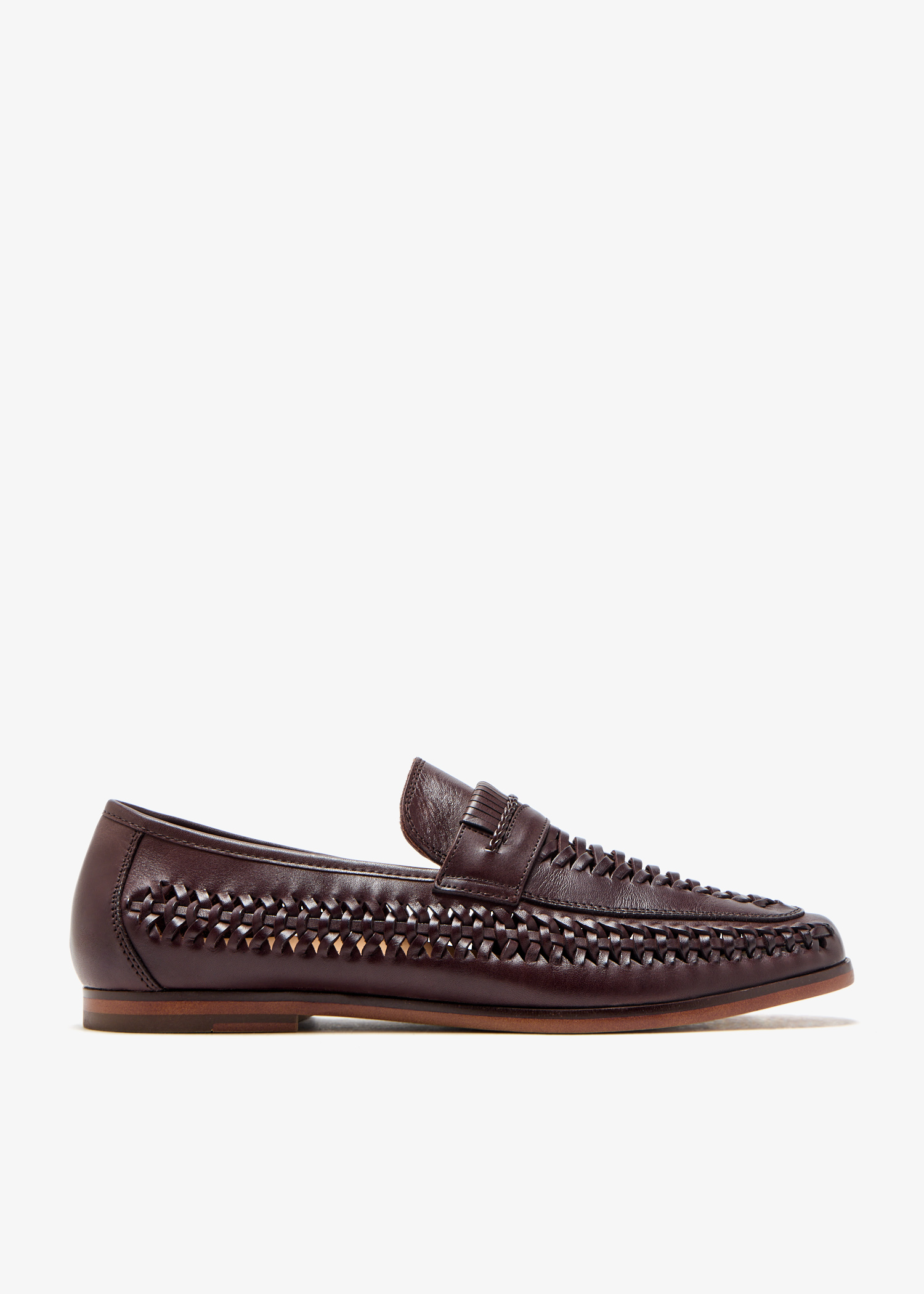 

Fieldszboro loafers, Brown