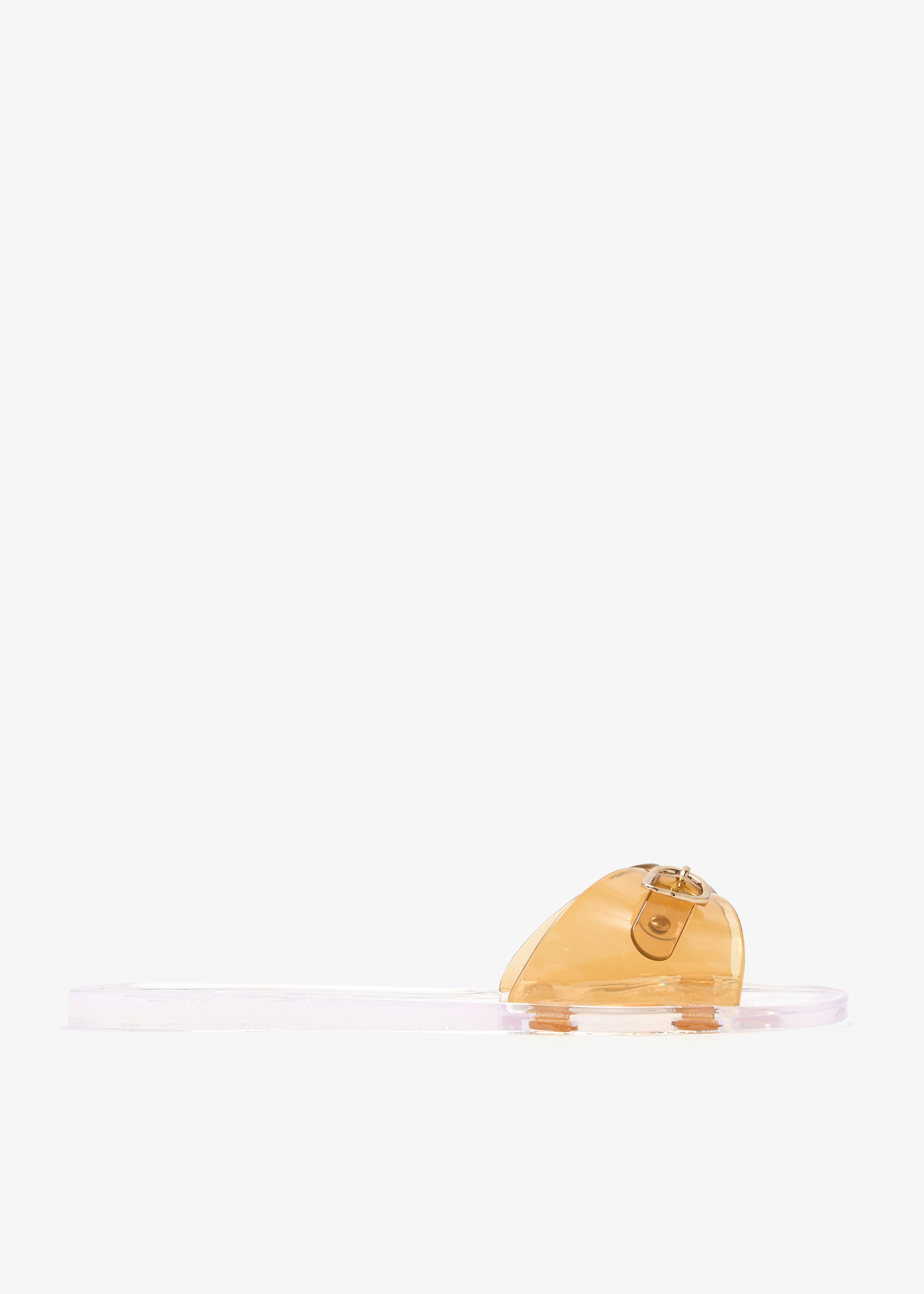 

Filia Jelly sandals, Beige