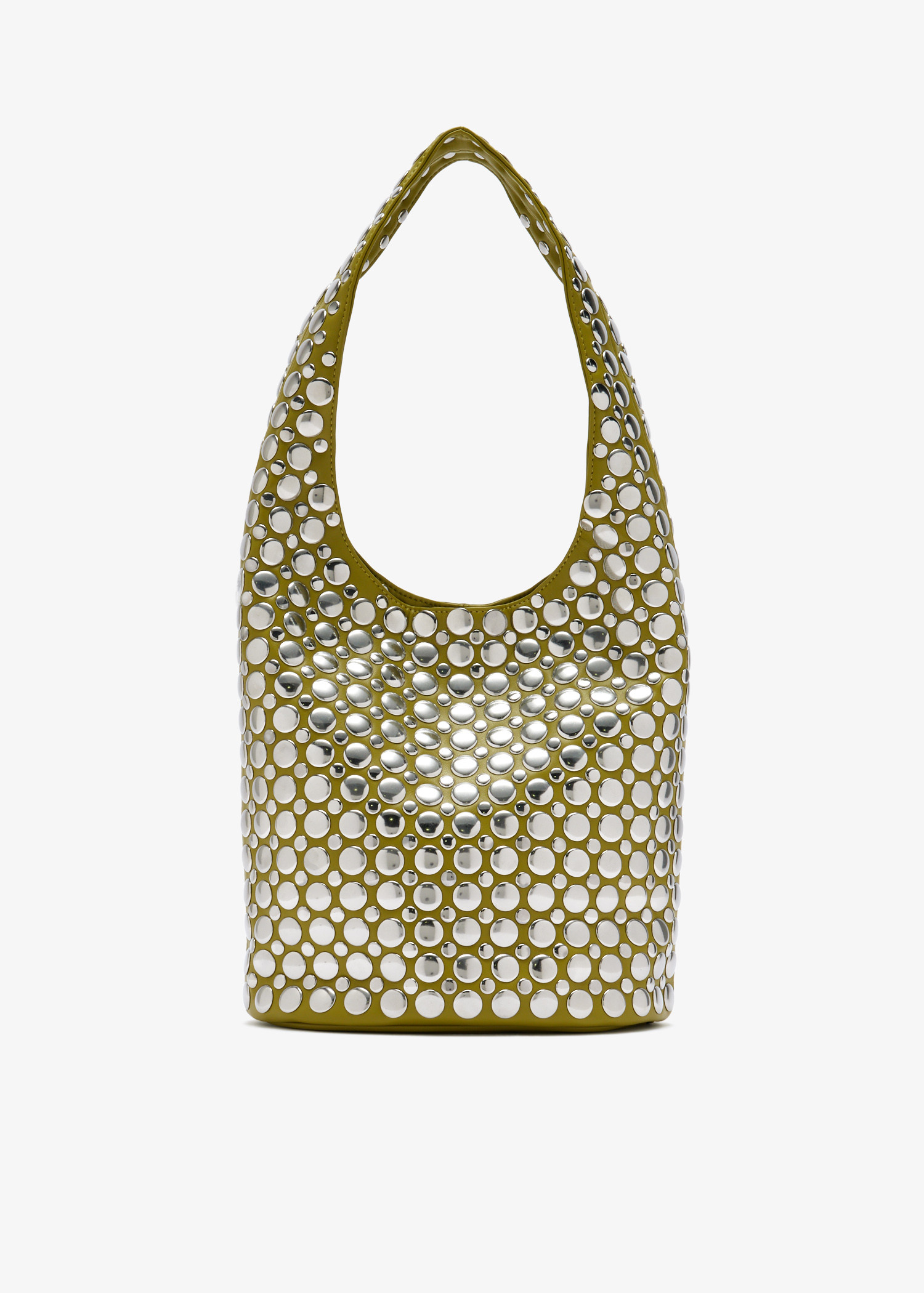 

Fitriani bag, Green