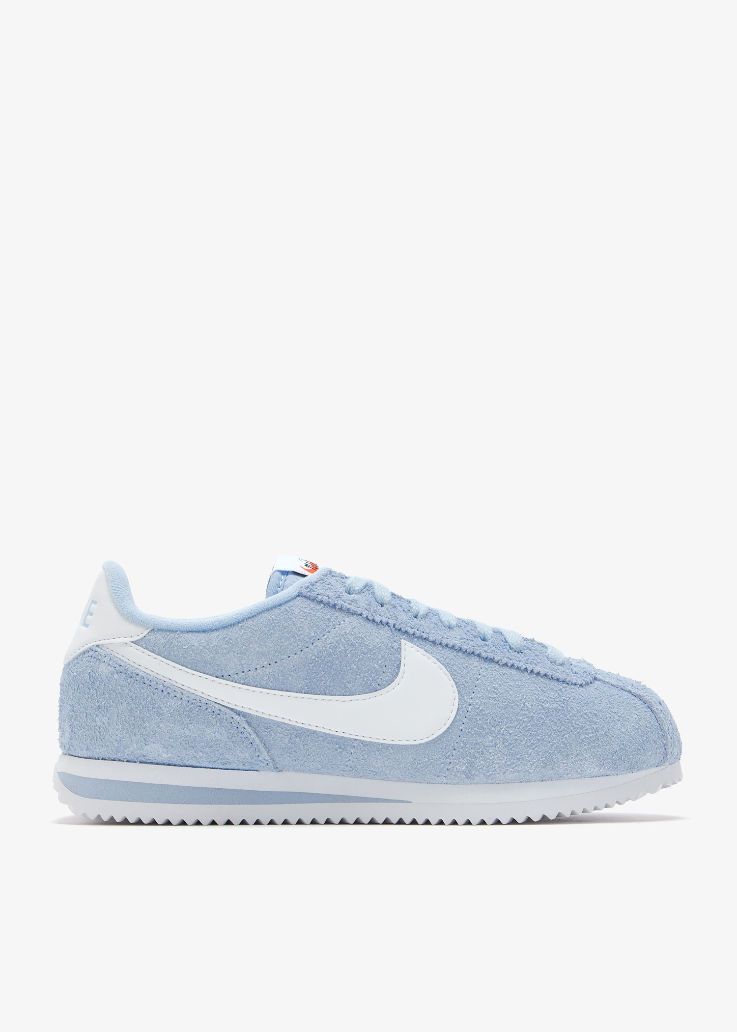 

Cortez Vintage sneakers, Blue