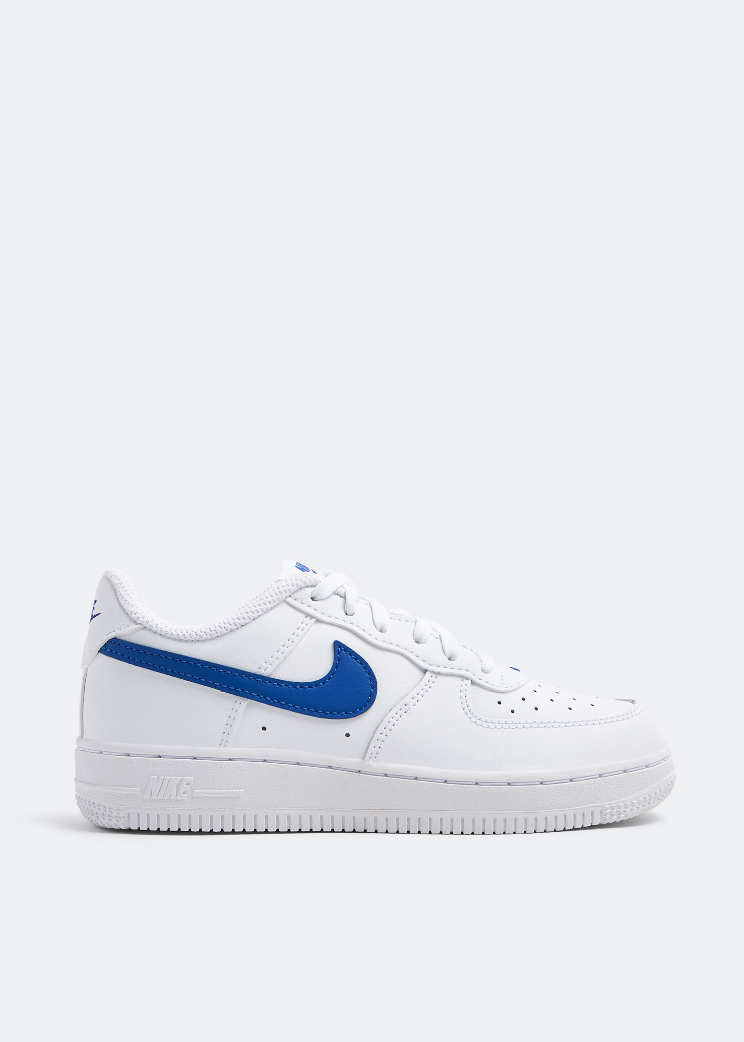 

Force 1 Low sneakers, White