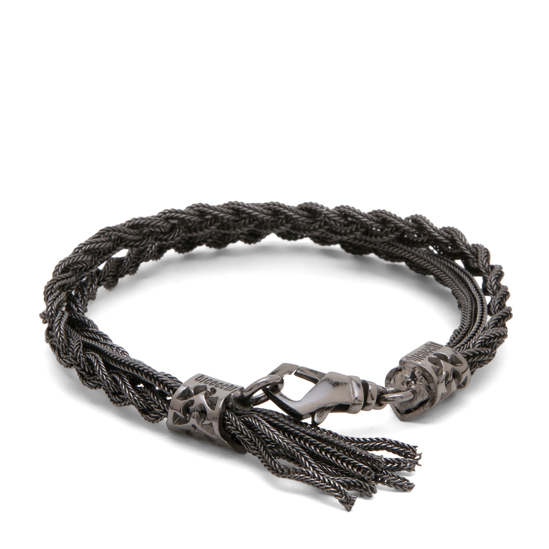 

Sterling silver bracelet