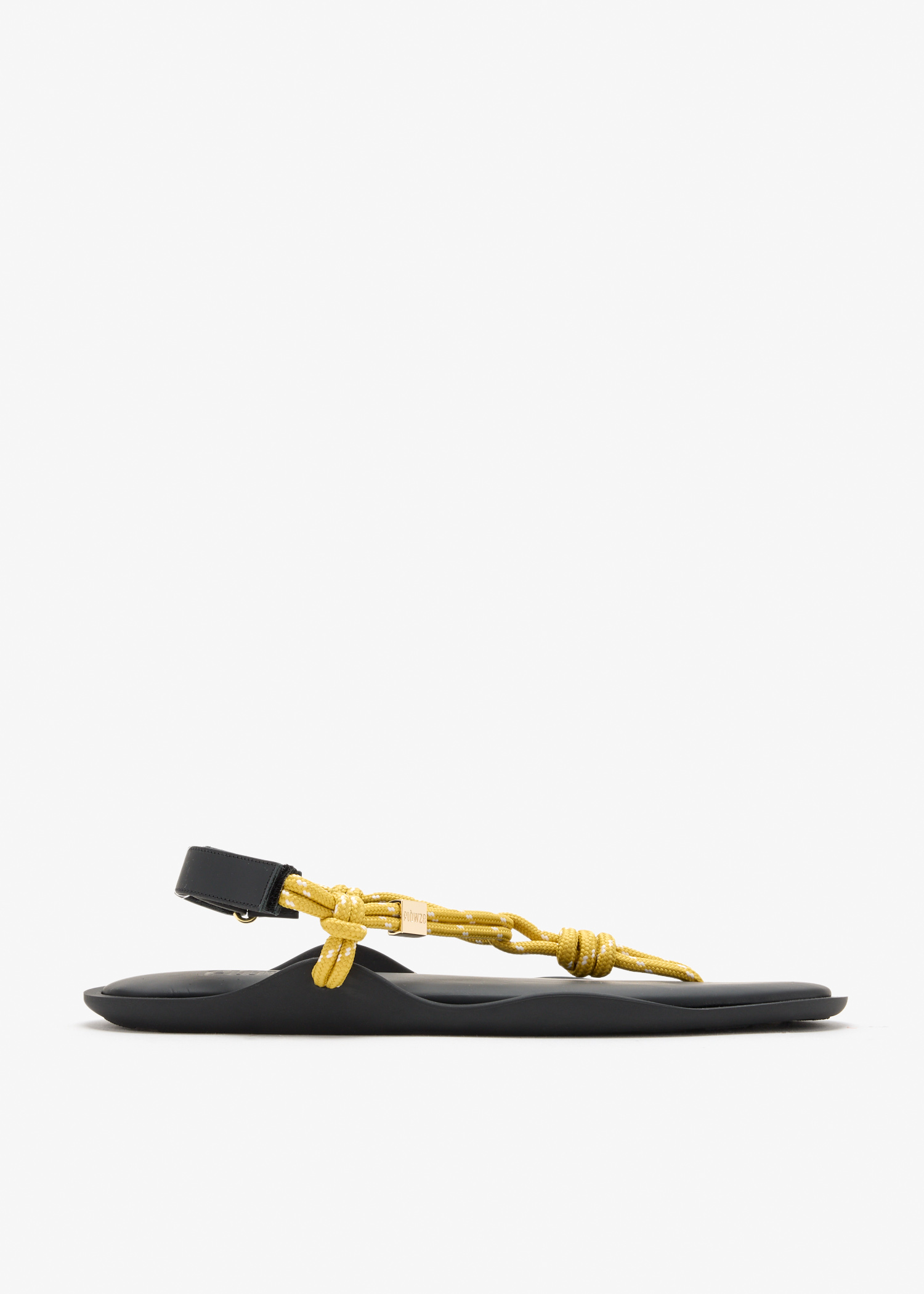 

Flò sandals, Yellow