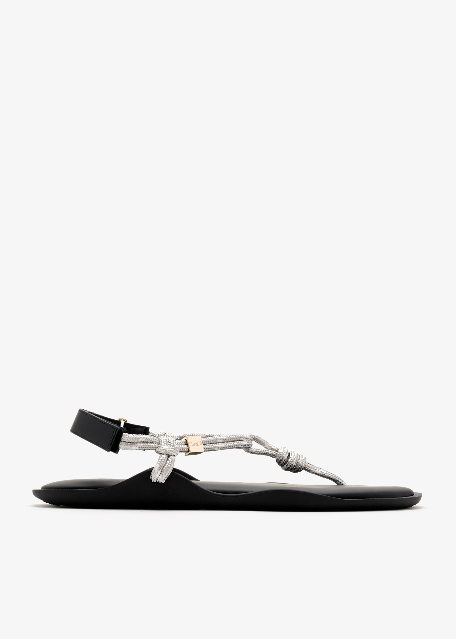 

Flò sandals, Silver