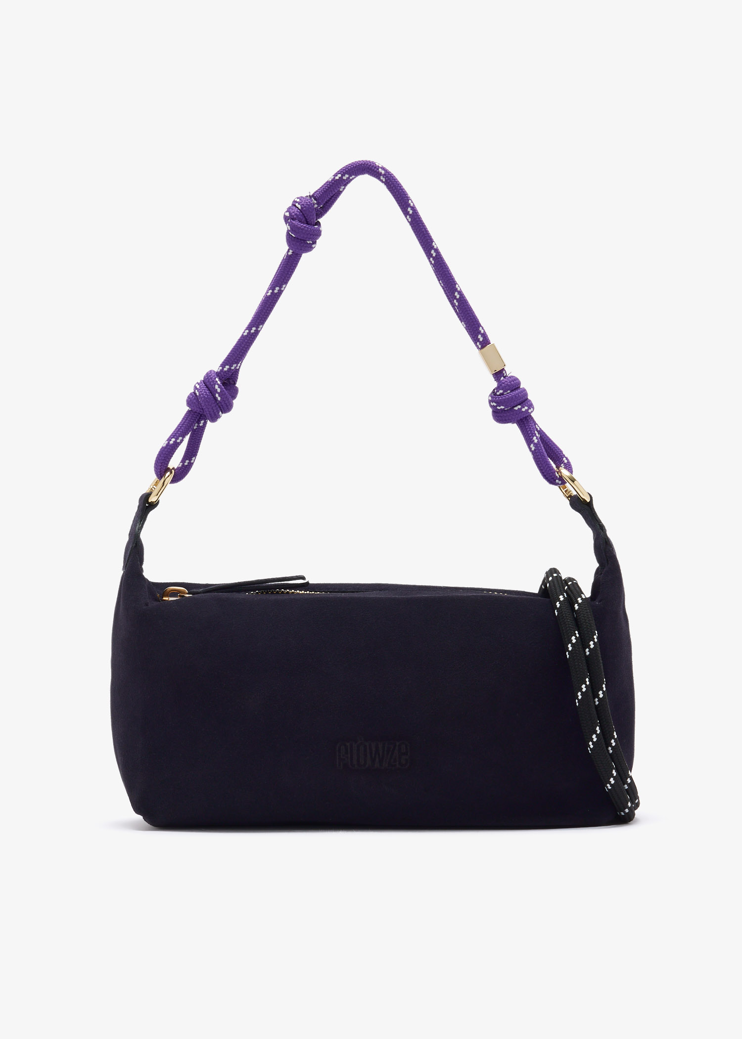 

Flo pouch, Black