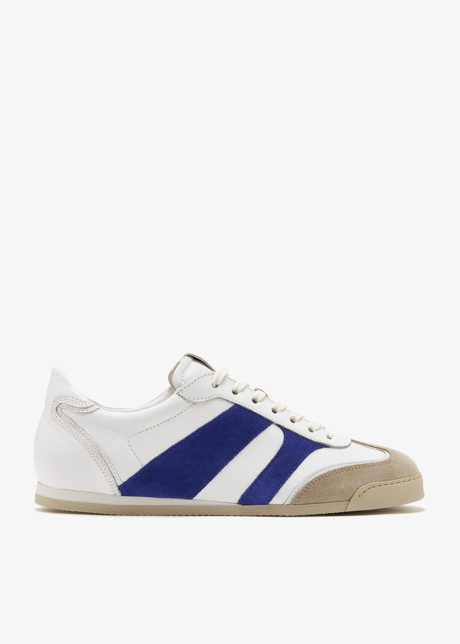 

Pillar Pista sneakers, White
