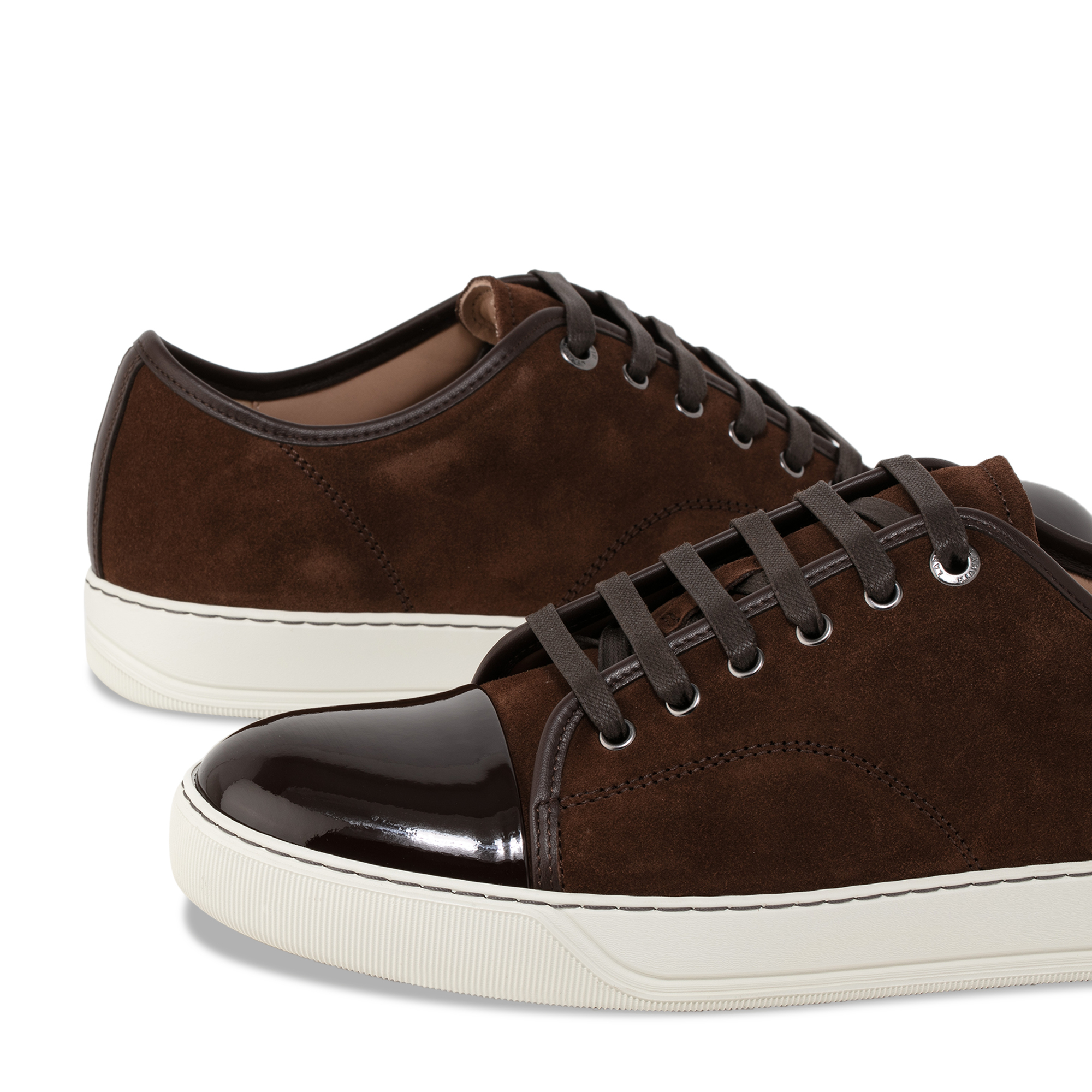 

DBB1 sneakers, Brown