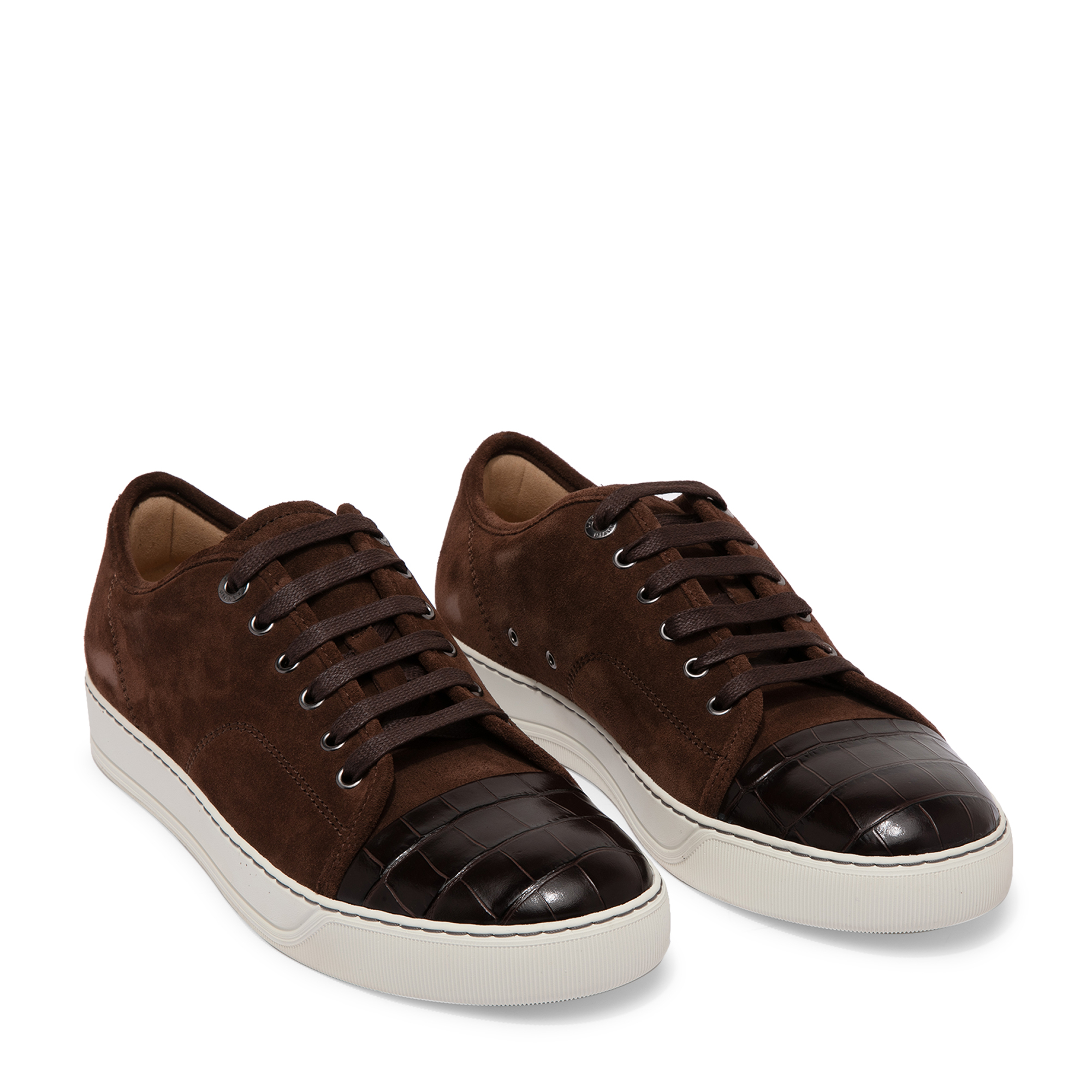 

DBB1 sneakers, Brown