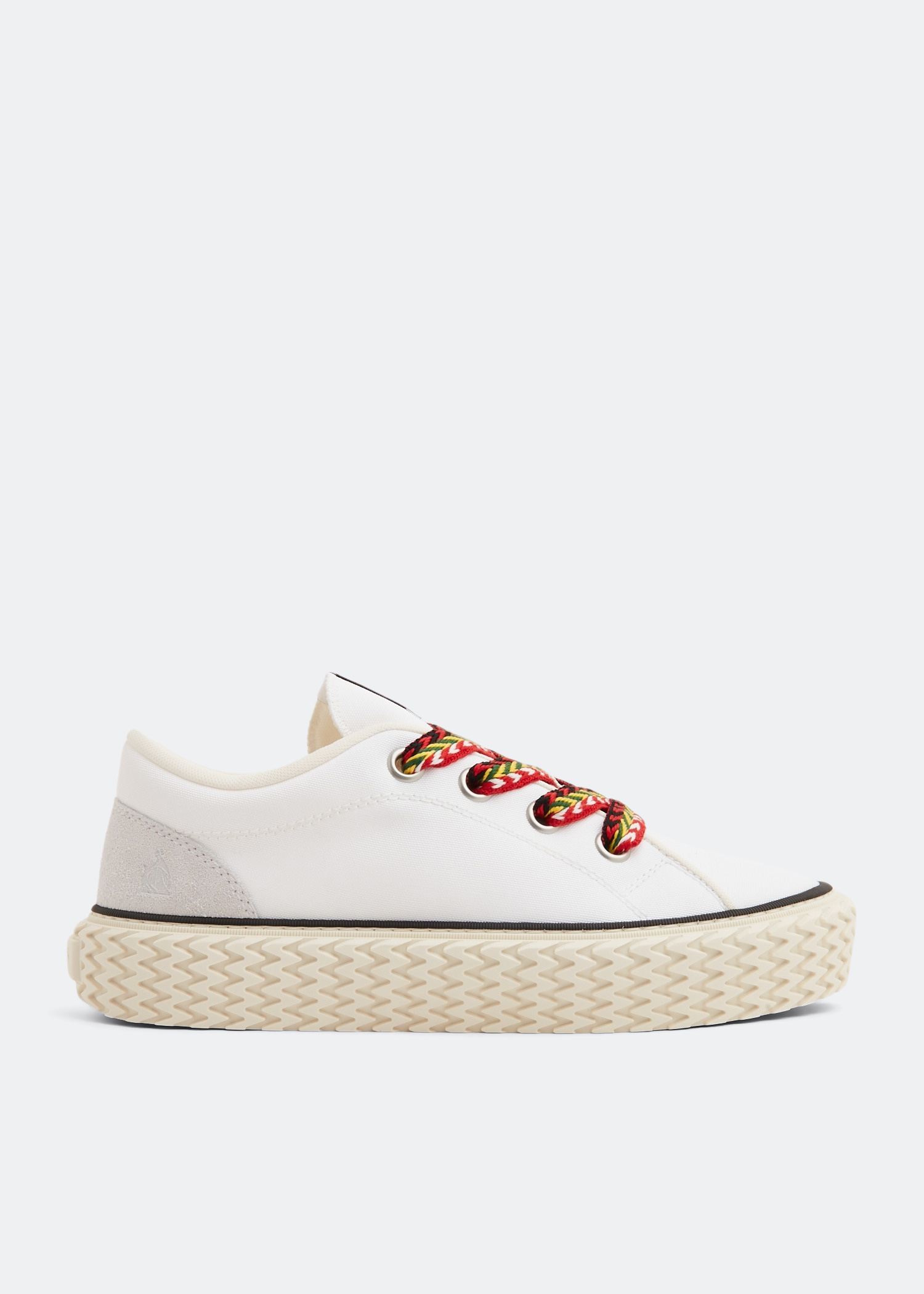 

Curbies sneakers, White
