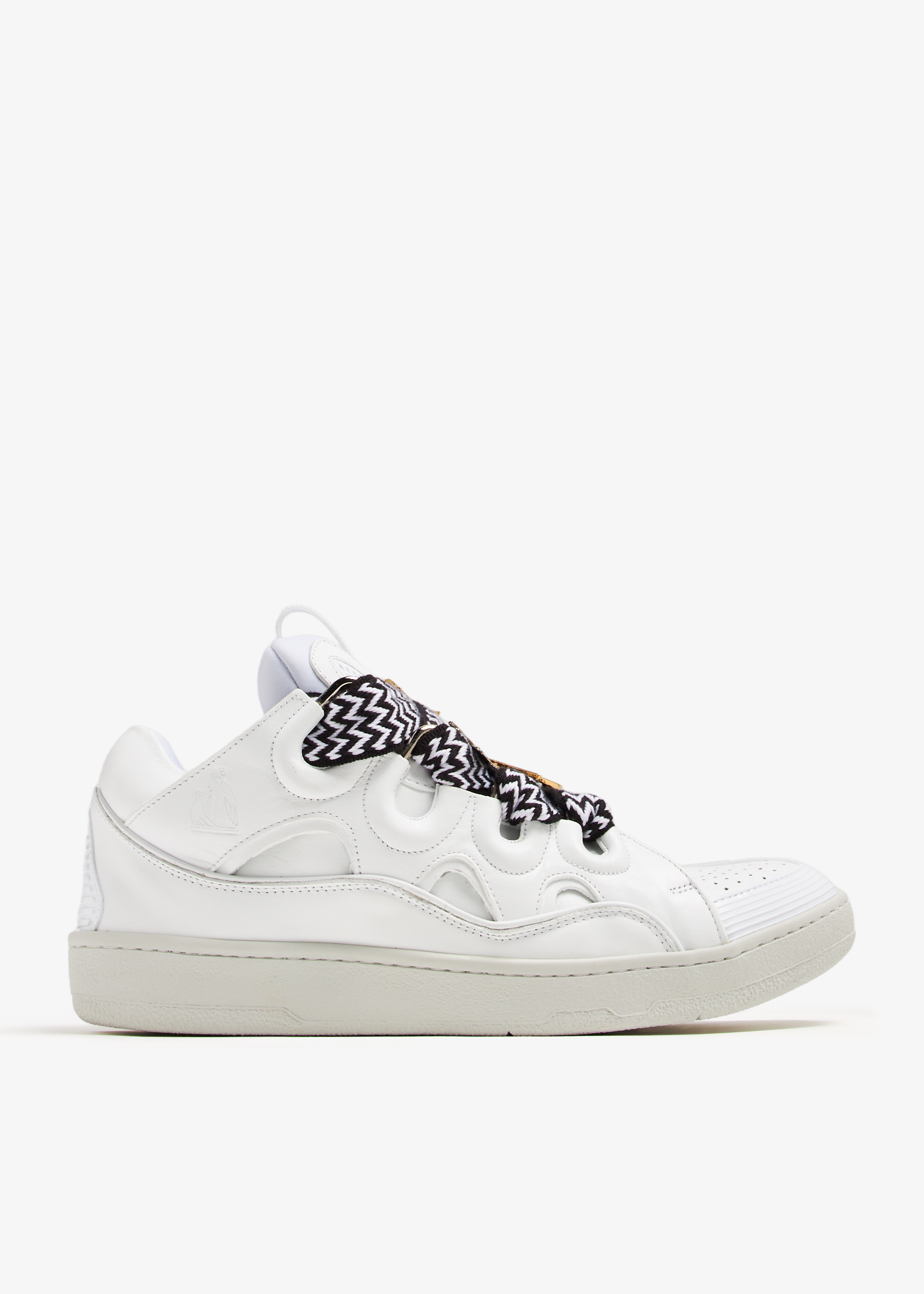 

x FUTURE Curb 3.0 sneakers, White