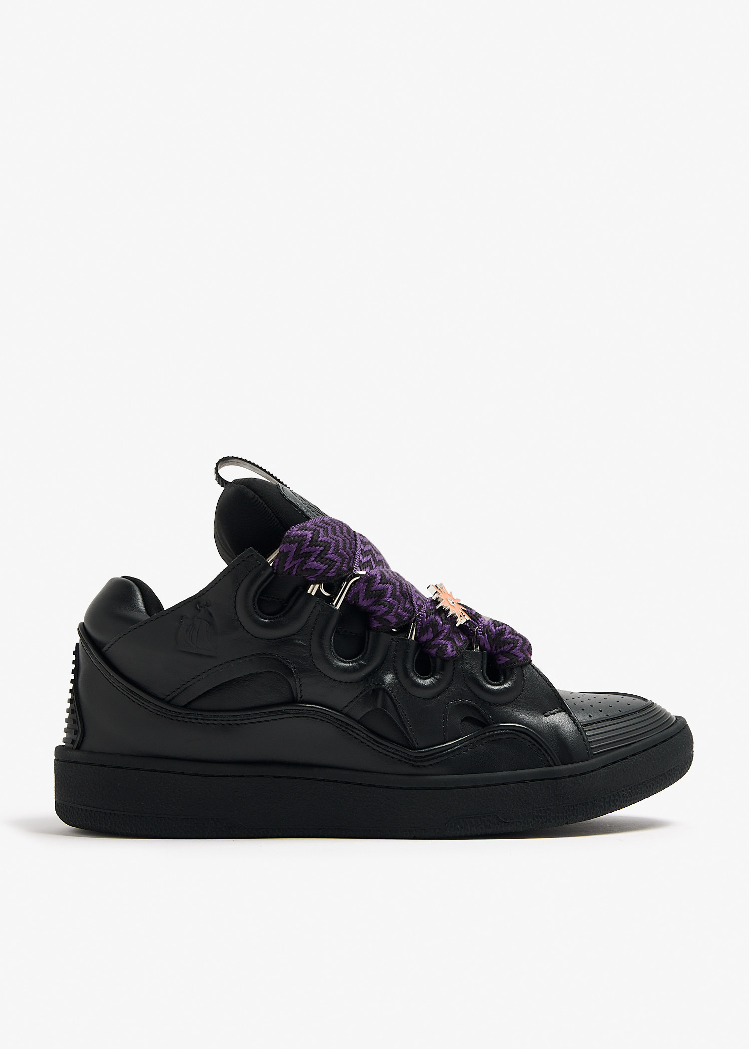 

x FUTURE Curb 3.0 sneakers, Black