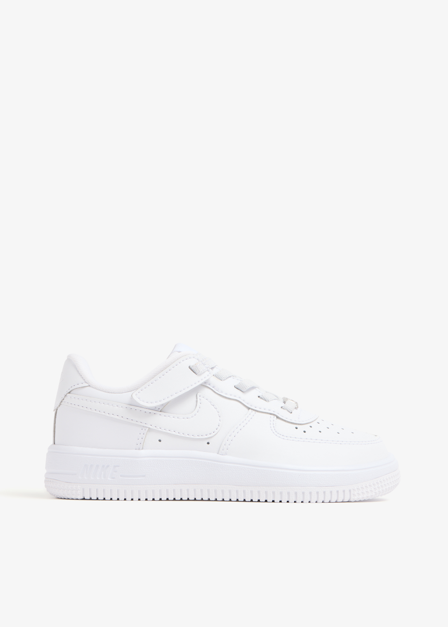 

Force 1 Low EasyOn sneakers, White