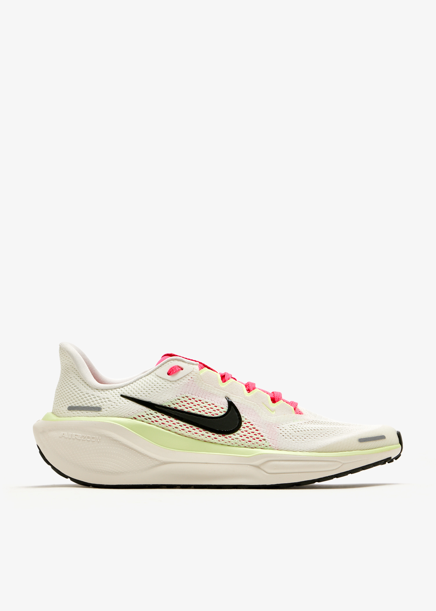 

Pegasus 41 sneakers, Cream