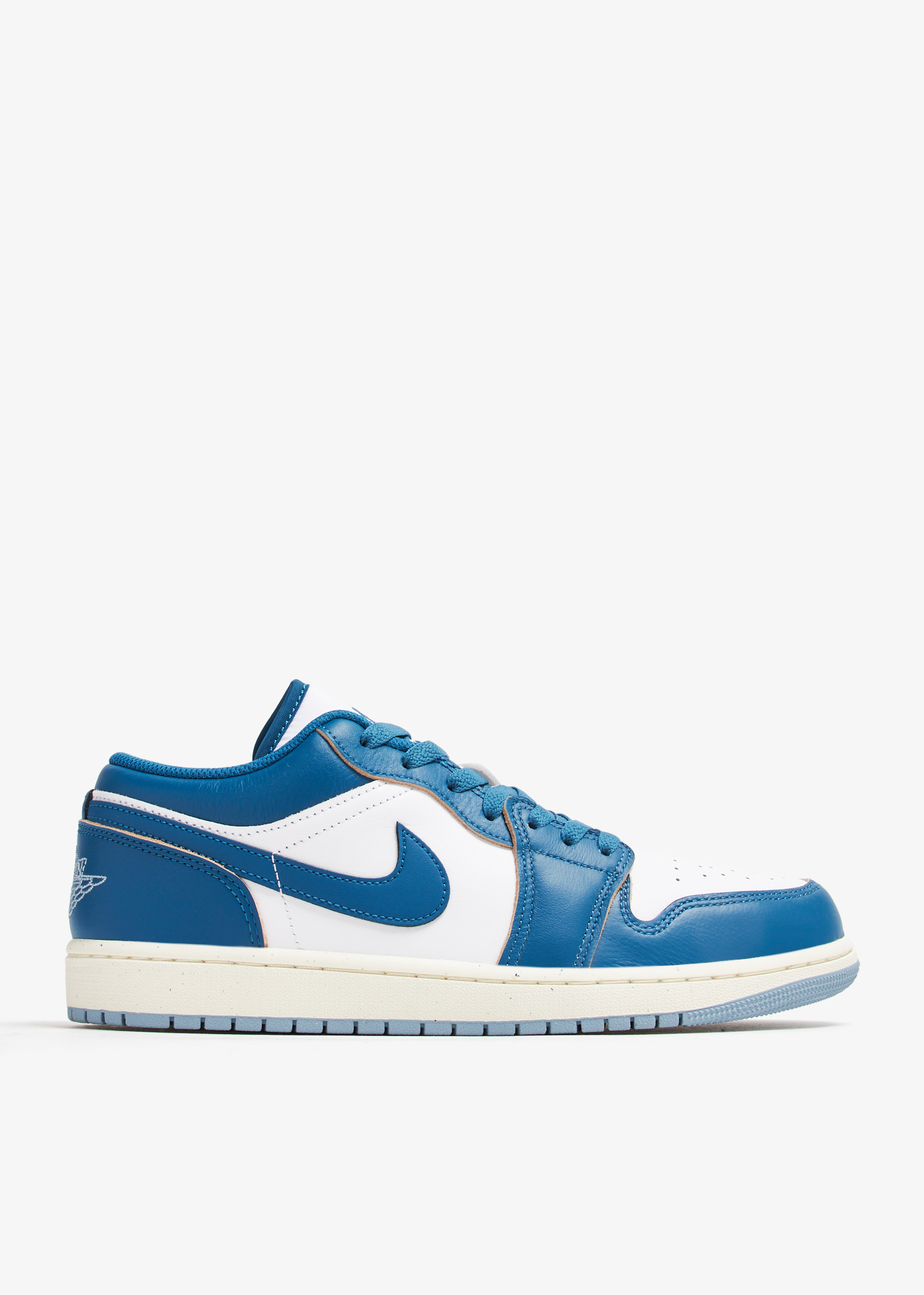 

Air Jordan 1 Low 'Industrial Blue' sneakers