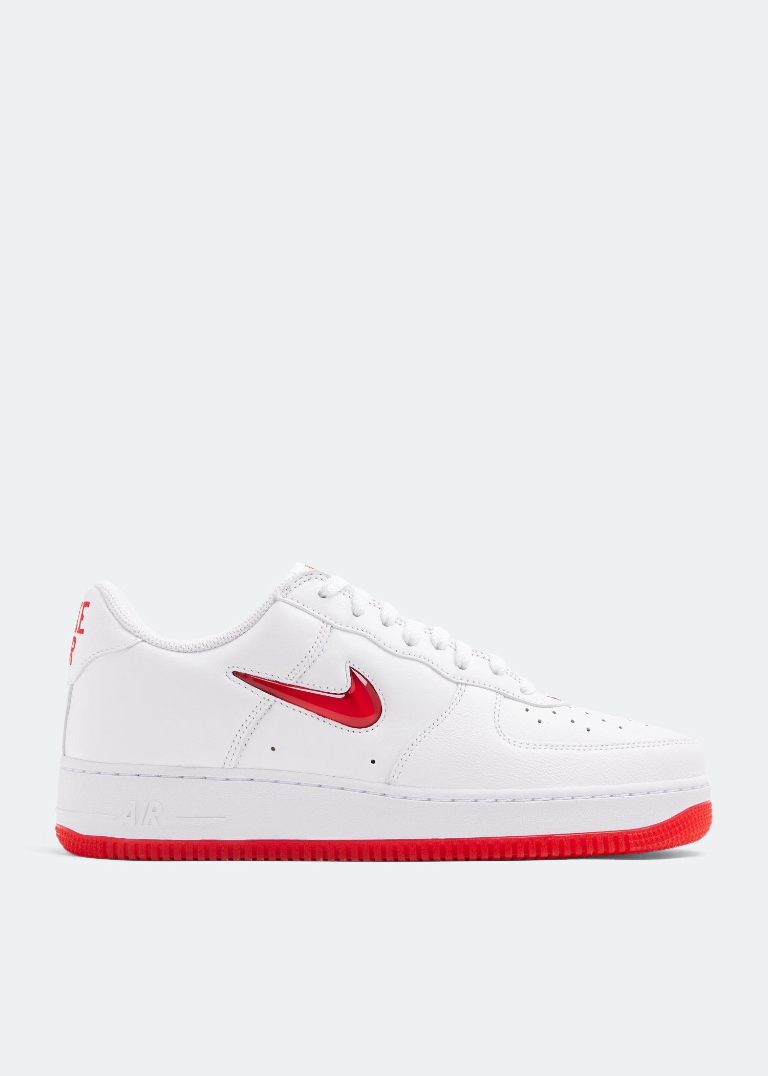 

Air Force 1 Low 'Colour of the Month' sneakers, White