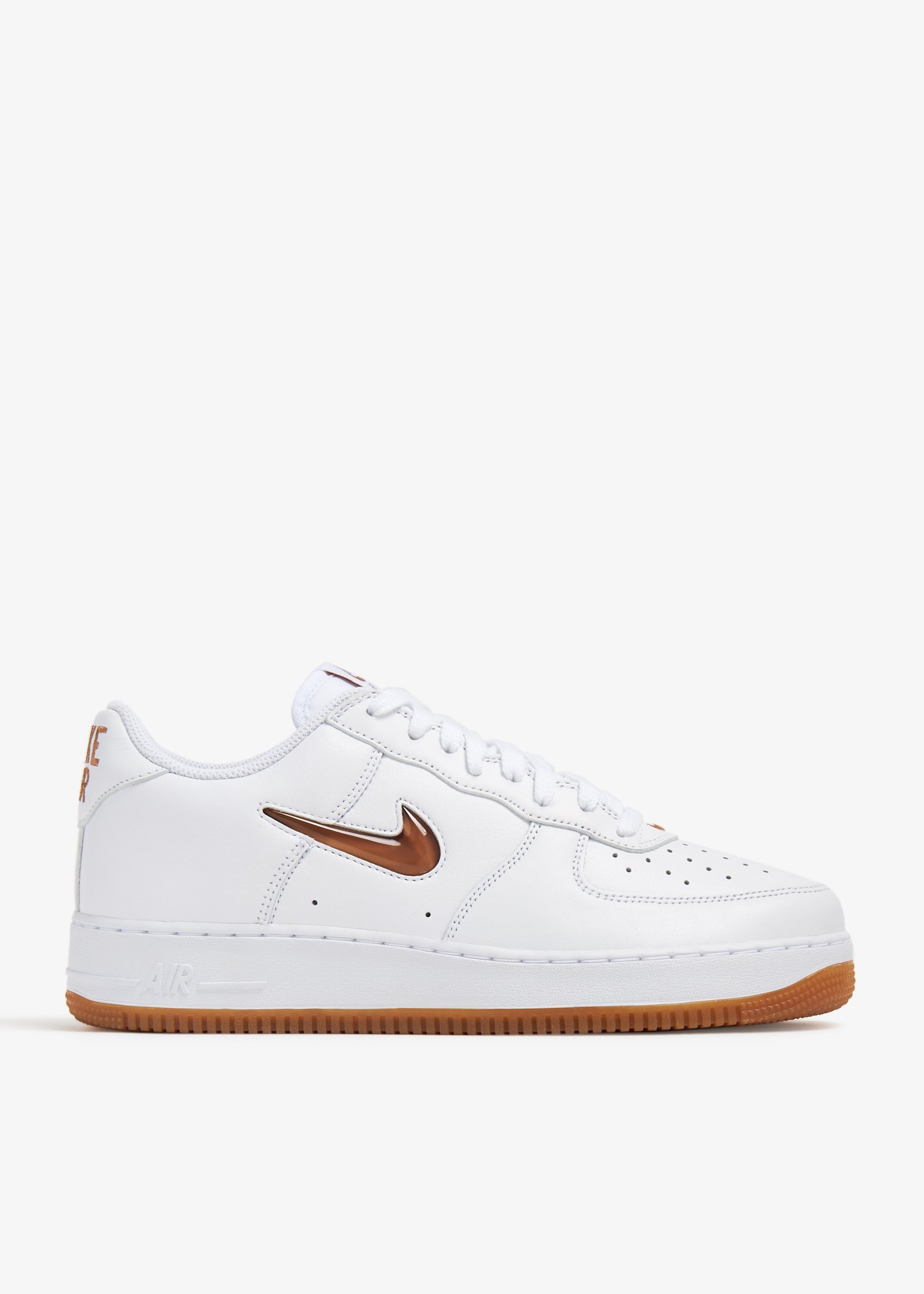 

Air Force 1 Low 'Colour of the Month' sneakers, White