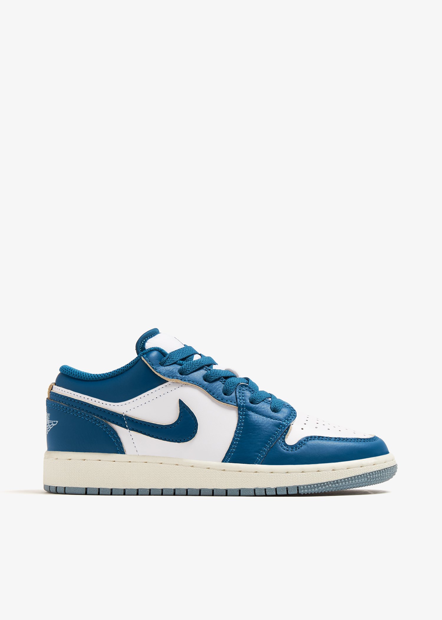 

Air Jordan 1 Low 'Industrial Blue' sneakers