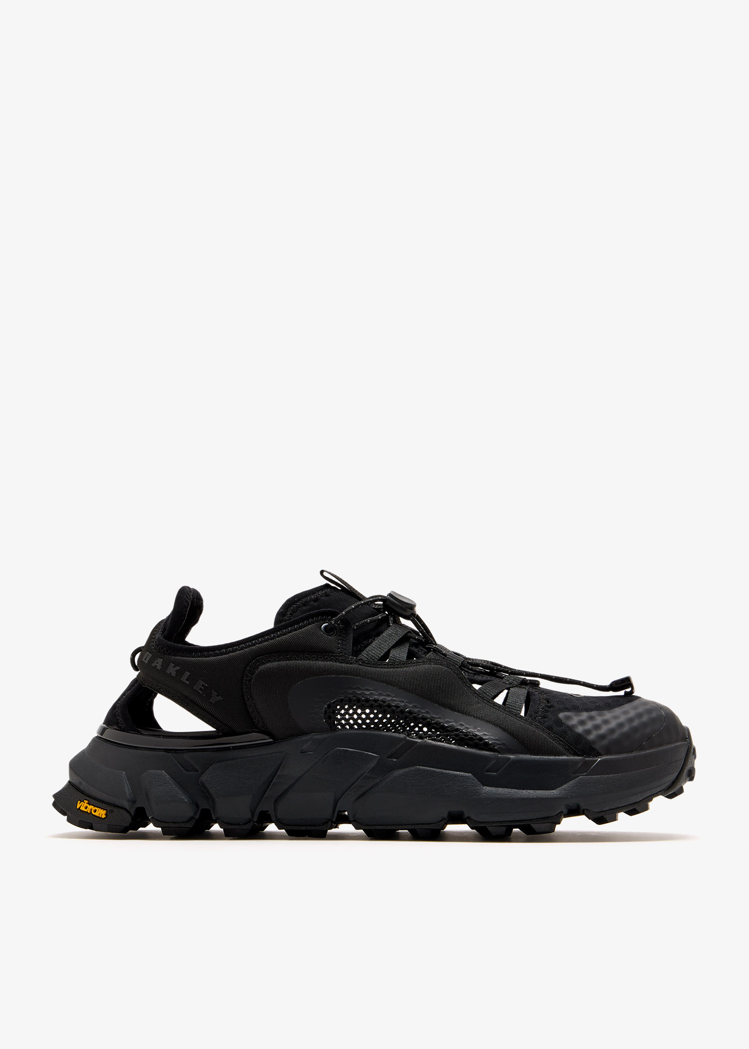 

Aquaterra Hybrid sneakers, Black