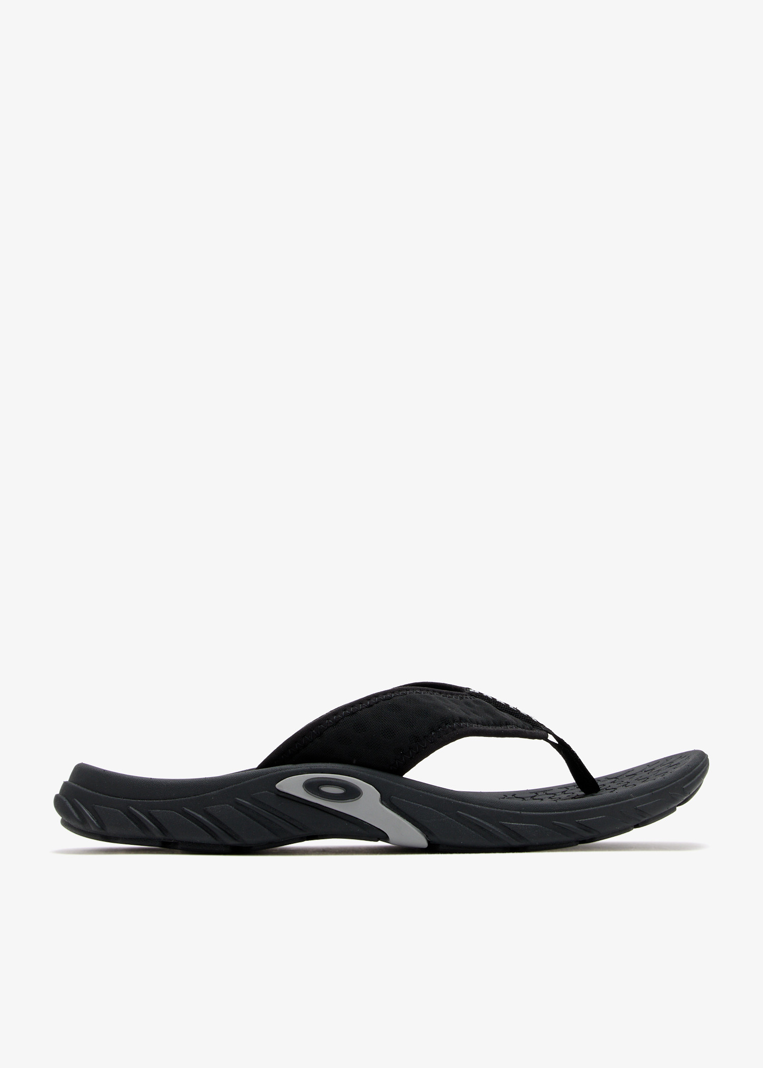 

Operative flip flops, Black