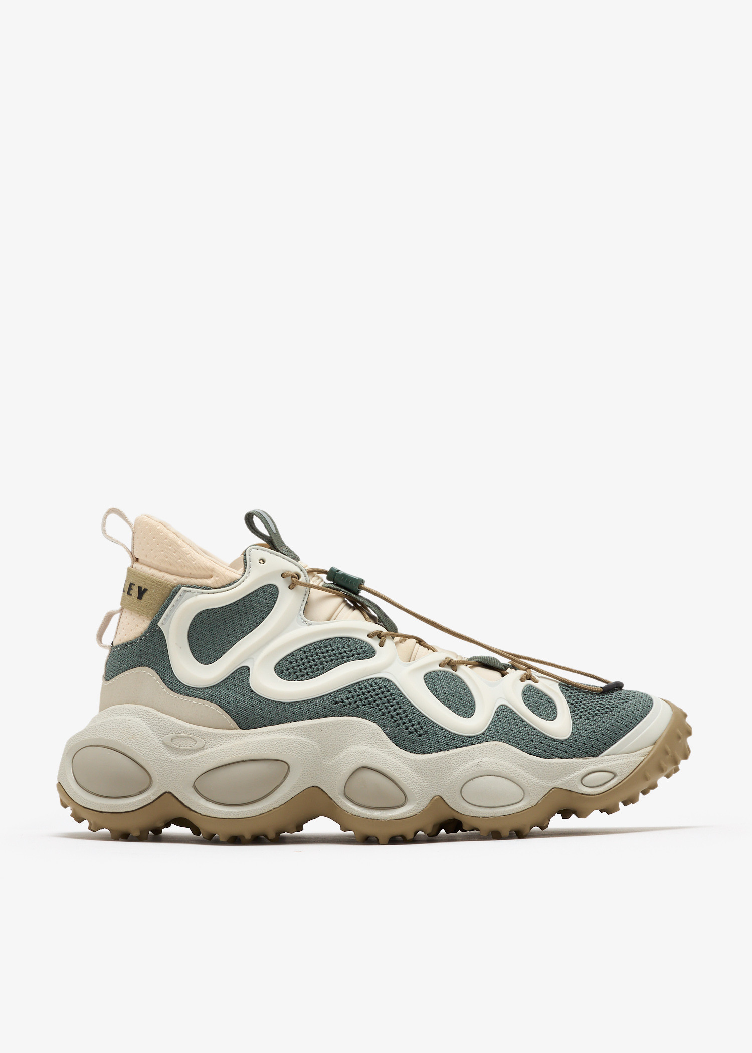 

Eon Alpha sneakers, Green