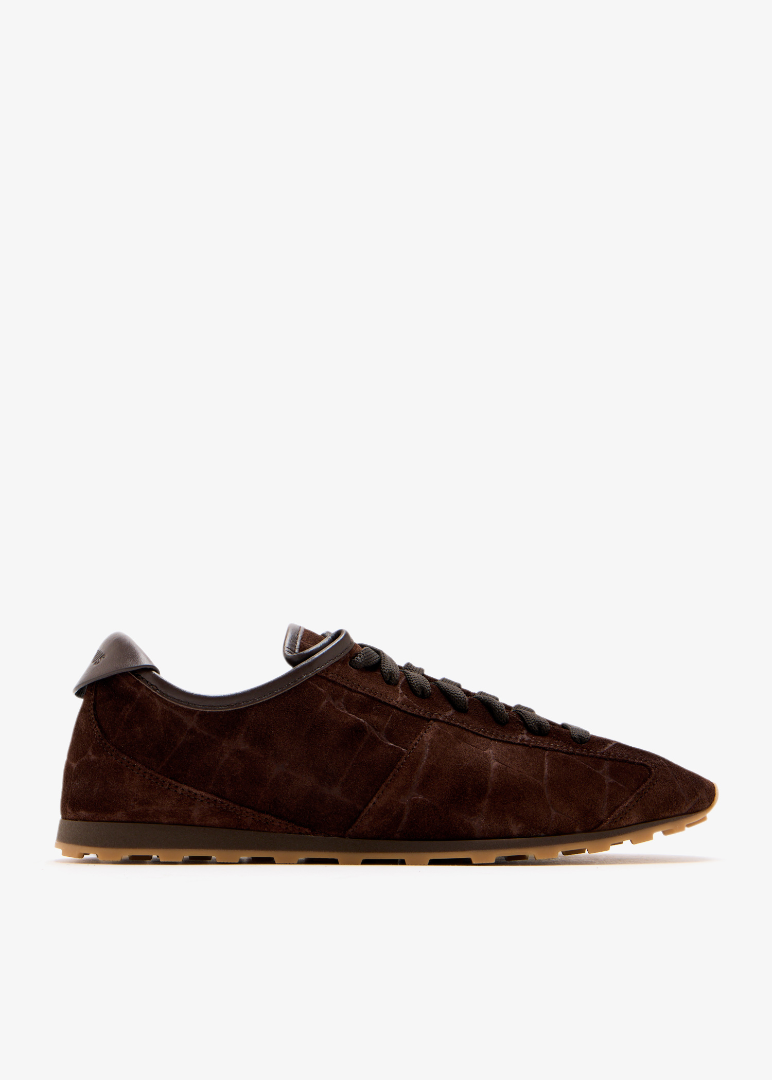 

Les Tennis sneakers, Brown