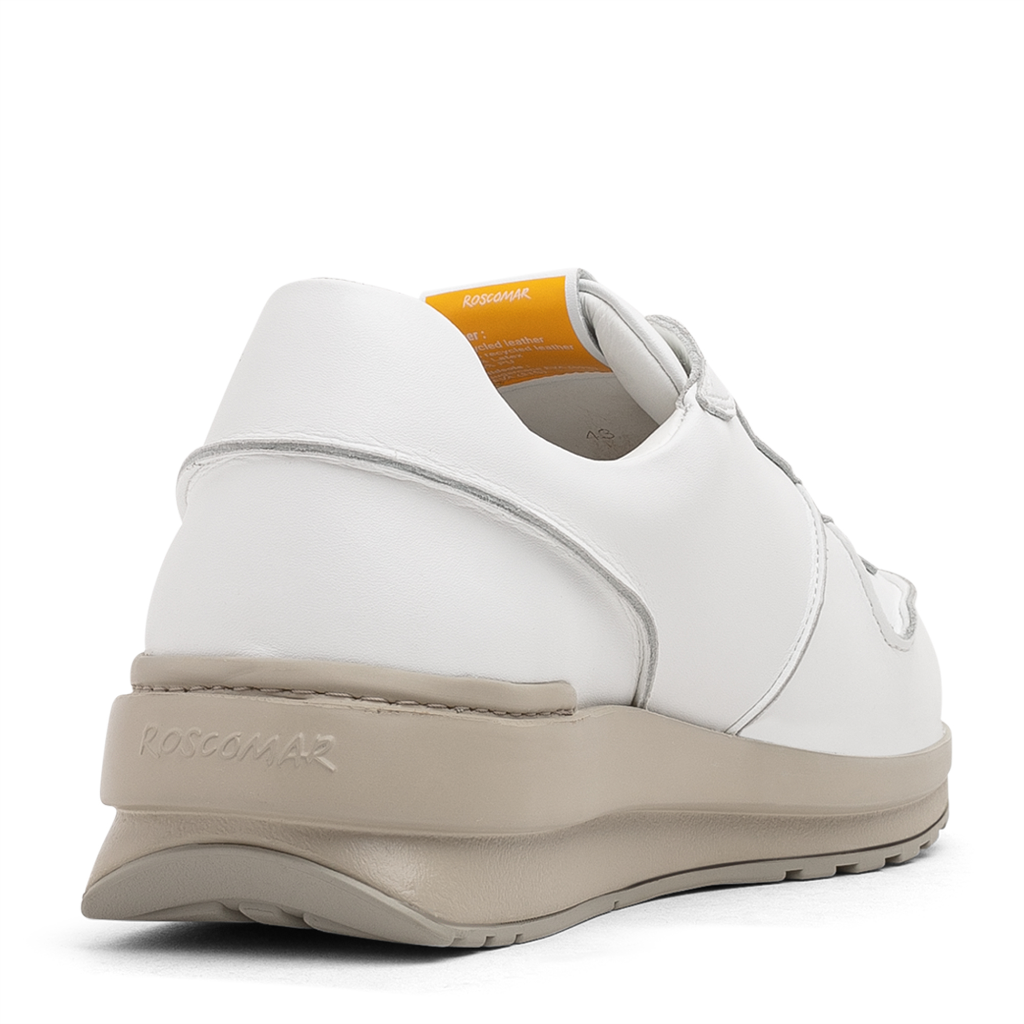 

Court sneakers, White