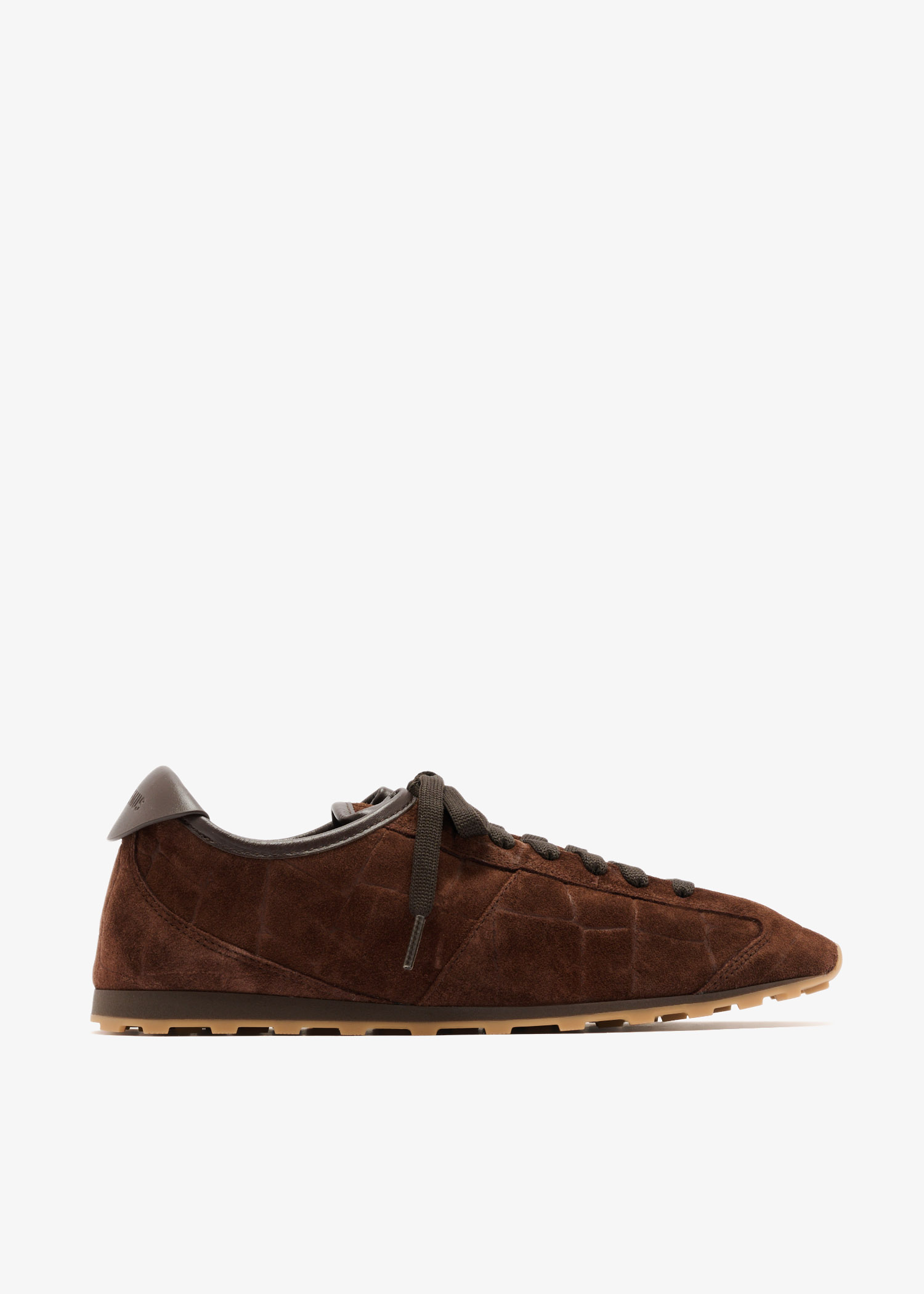 

Les Tennis sneakers, Brown