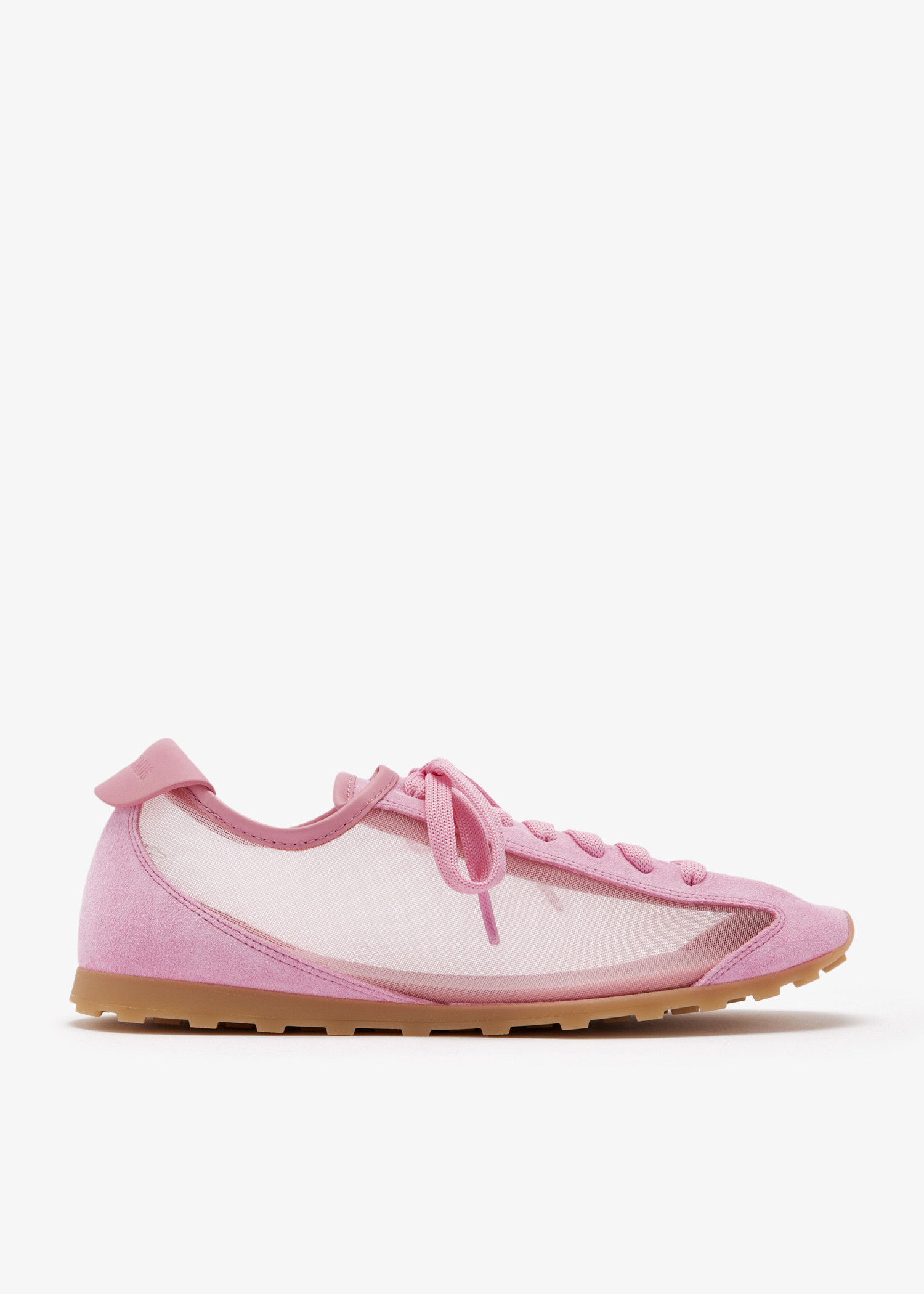 

Les Tennis sneakers, Pink