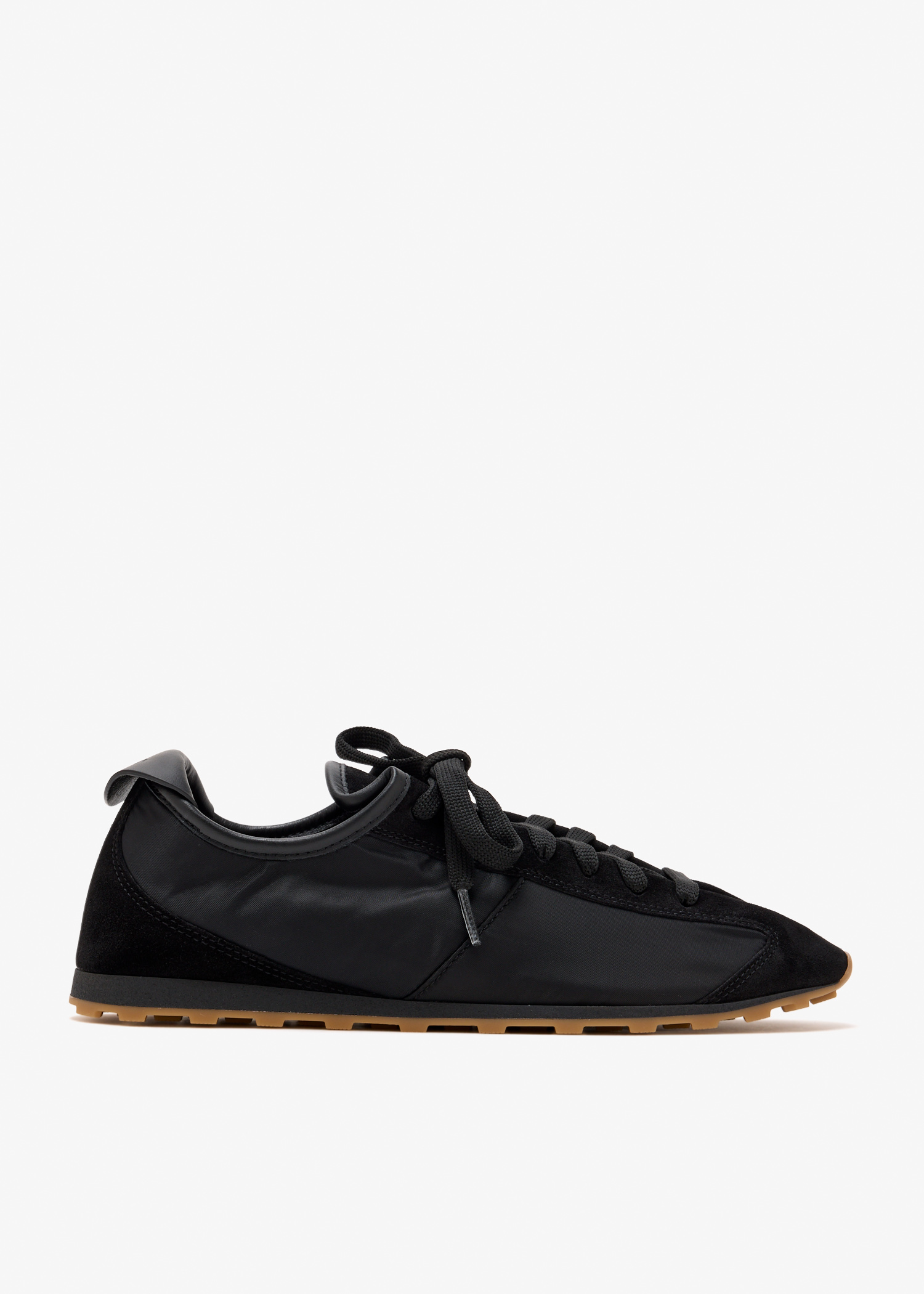 

Les Tennis sneakers, Black