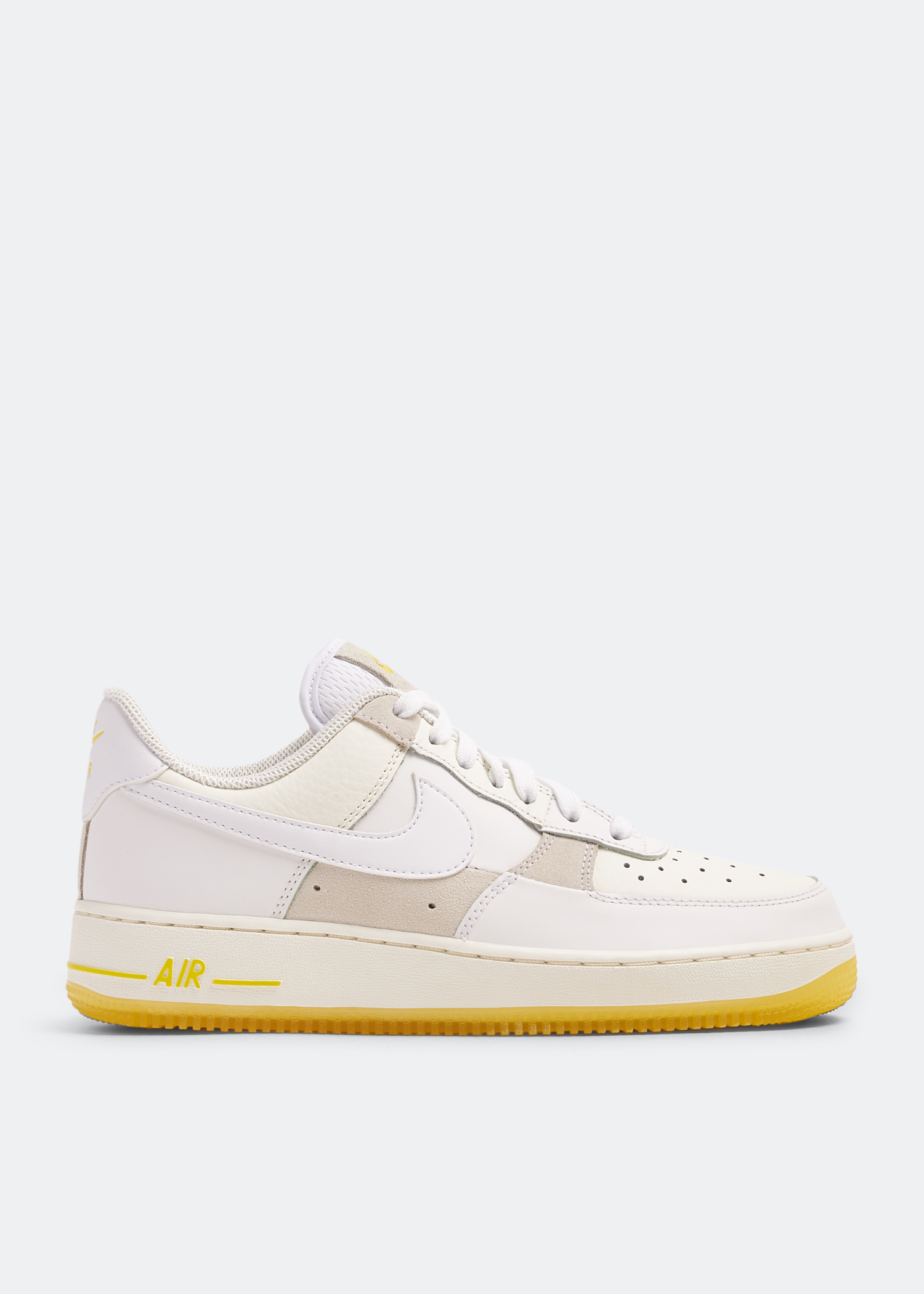 

Air Force 1 '07 'Patchwork' sneakers, White