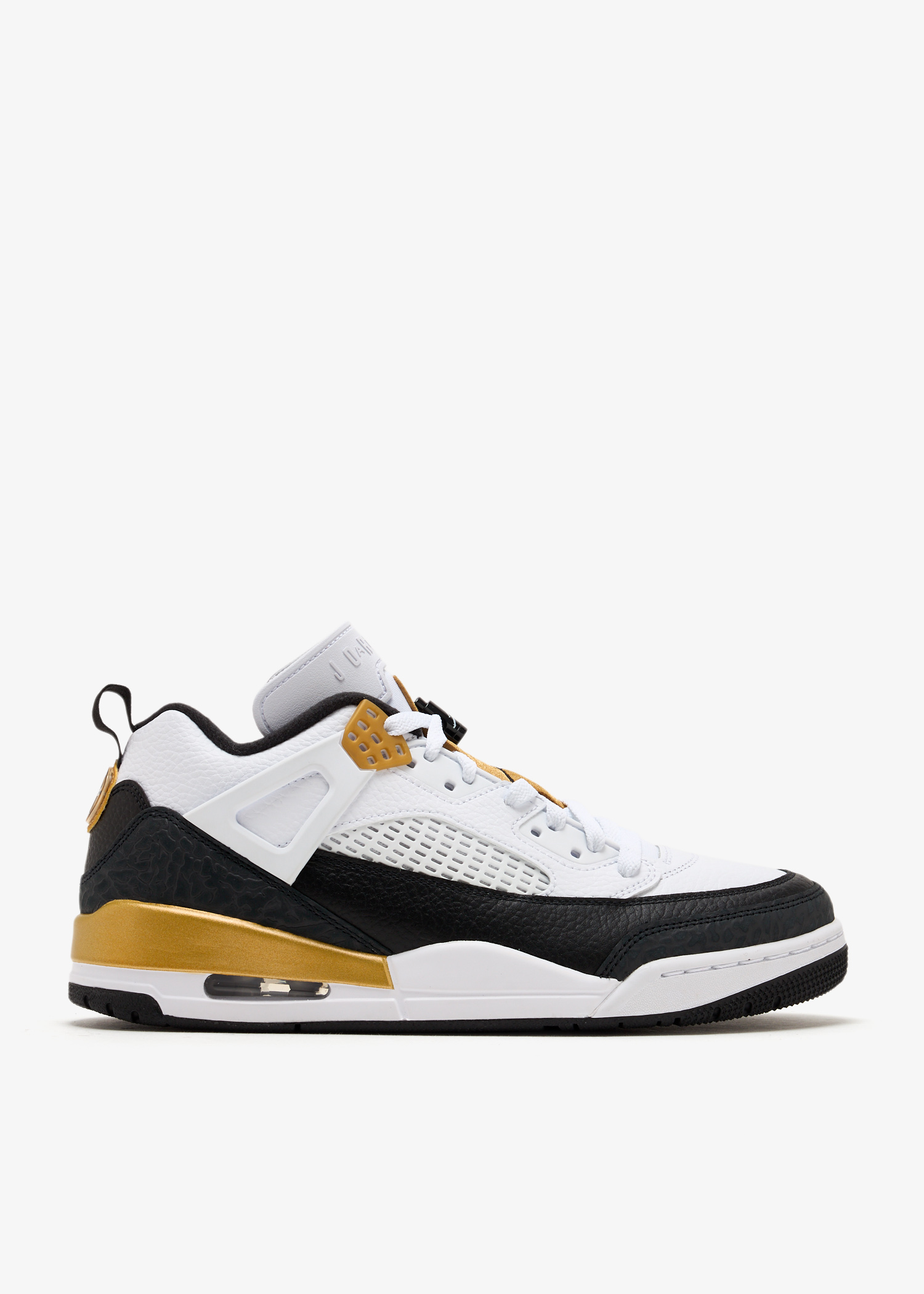 

Jordan Spizike Low sneakers, White
