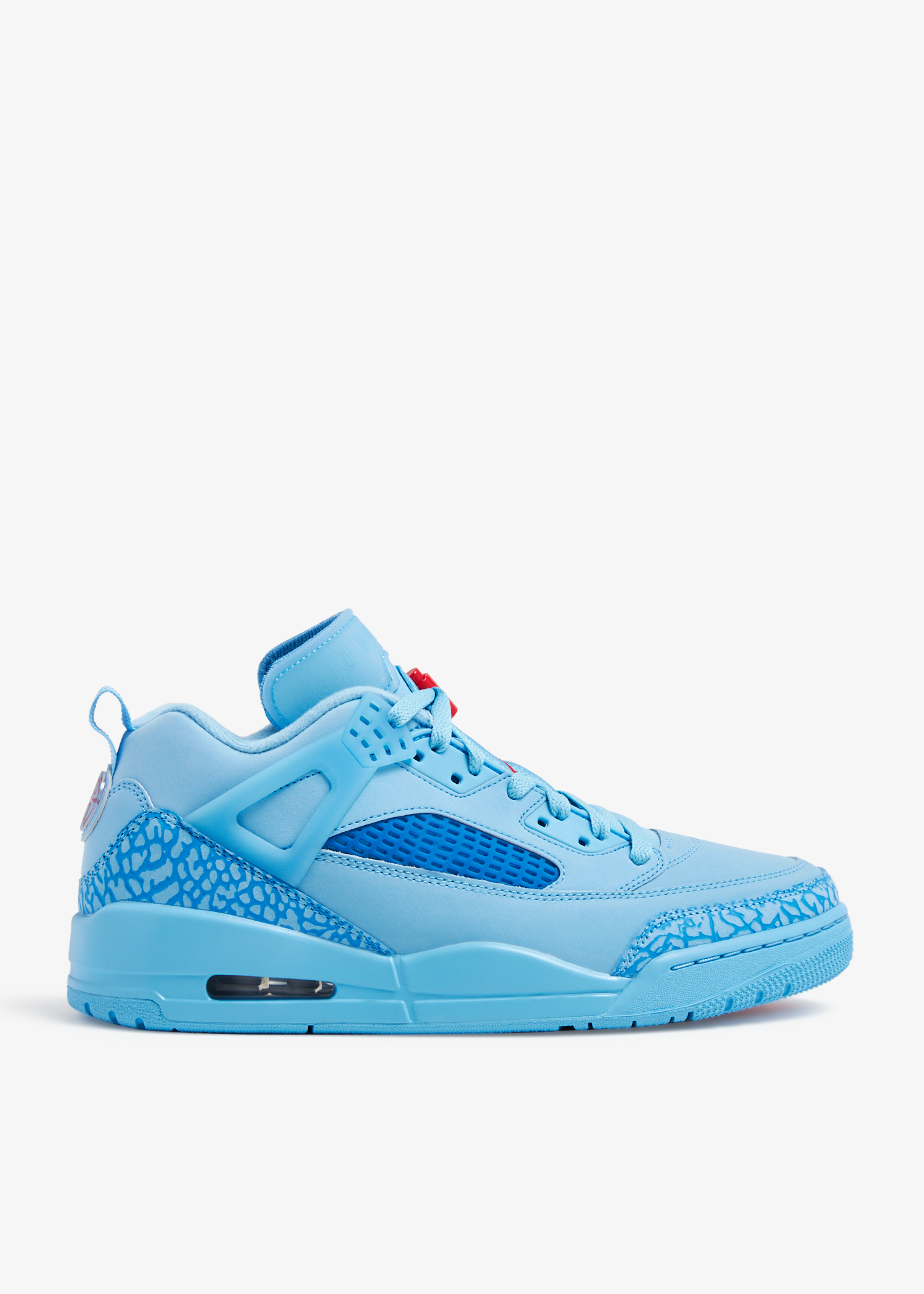 

Jordan Spizike Low sneakers, Blue