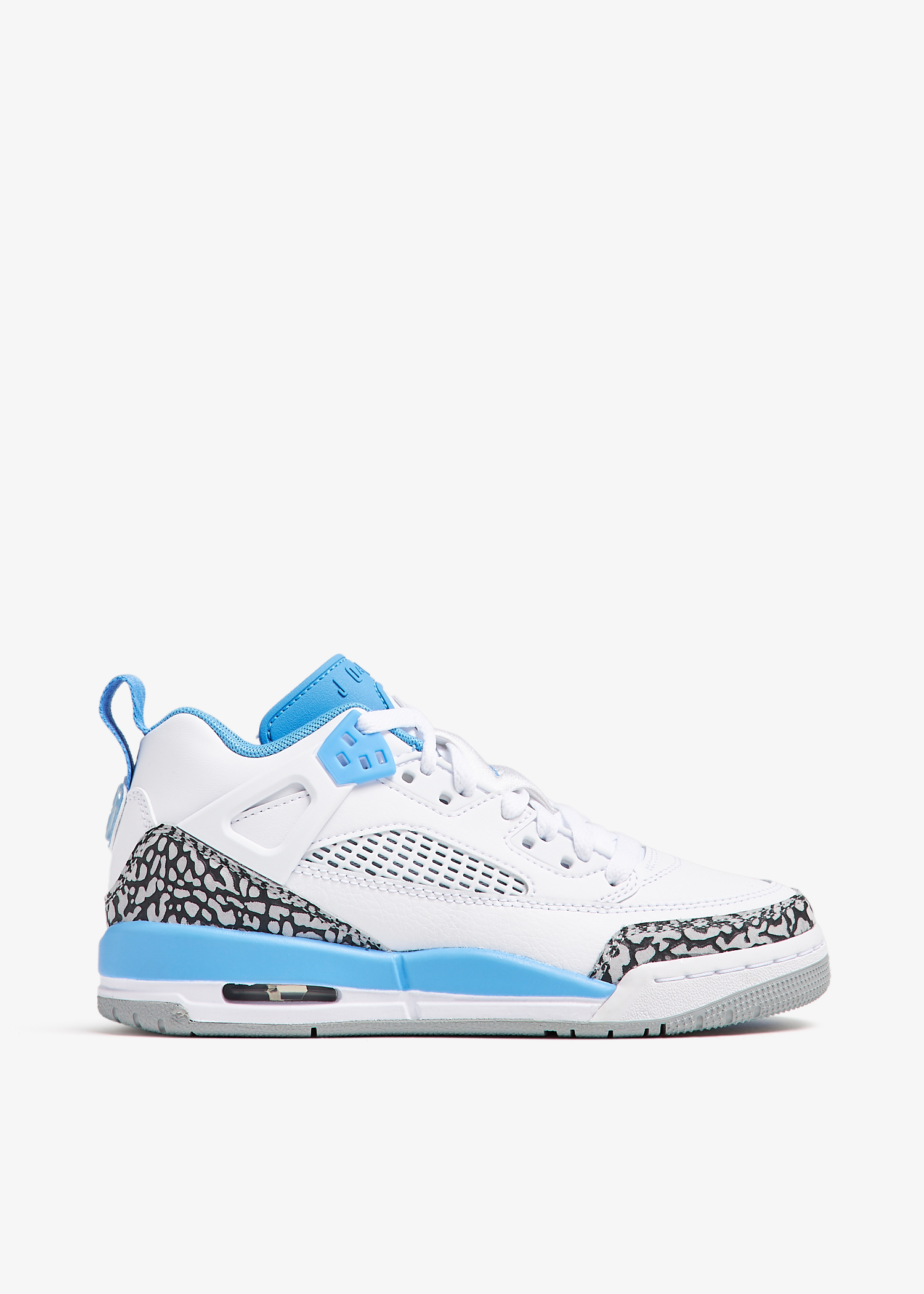 

Jordan Spizike Low sneakers, White