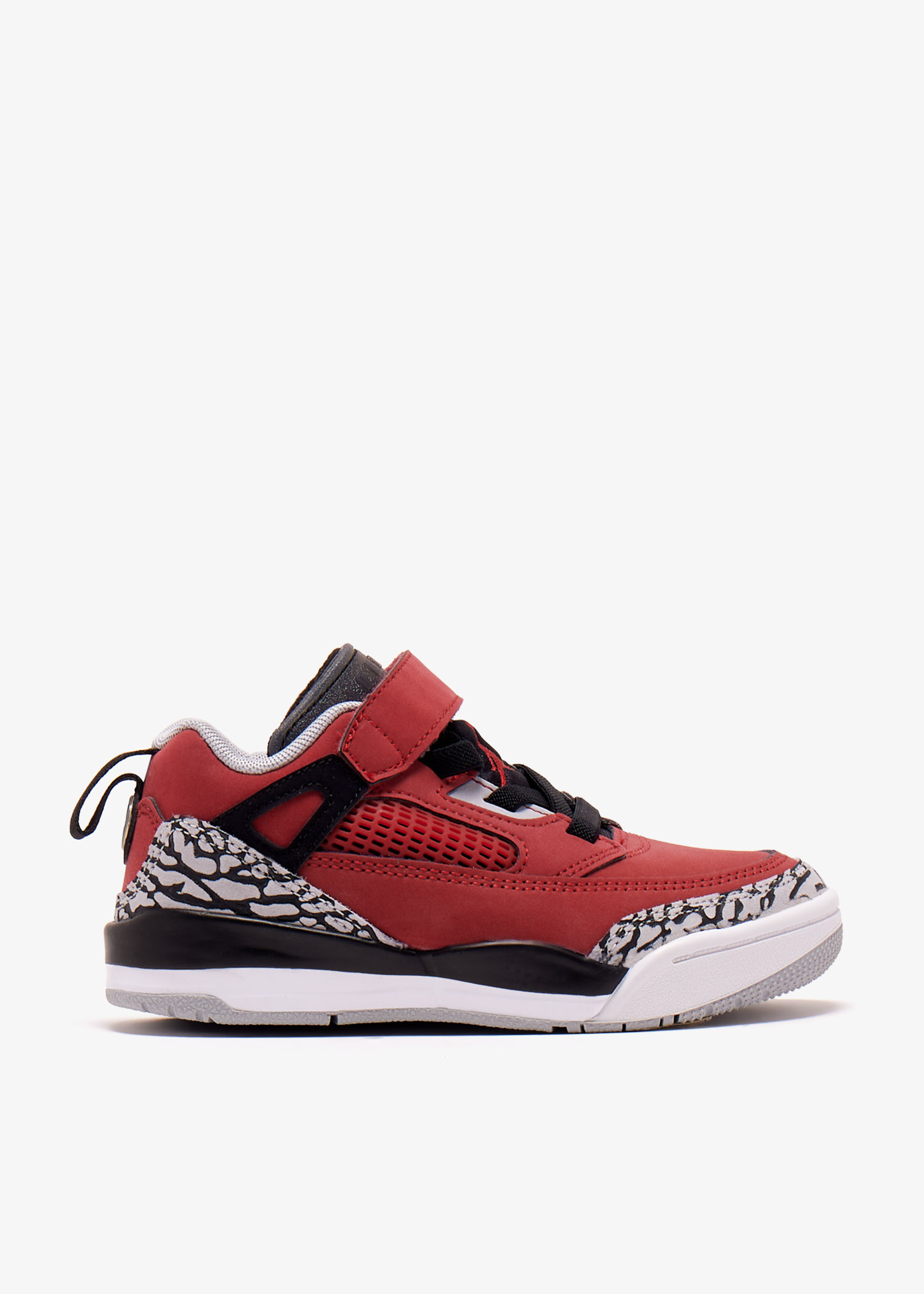 

Jordan Spizike Low sneakers, Red