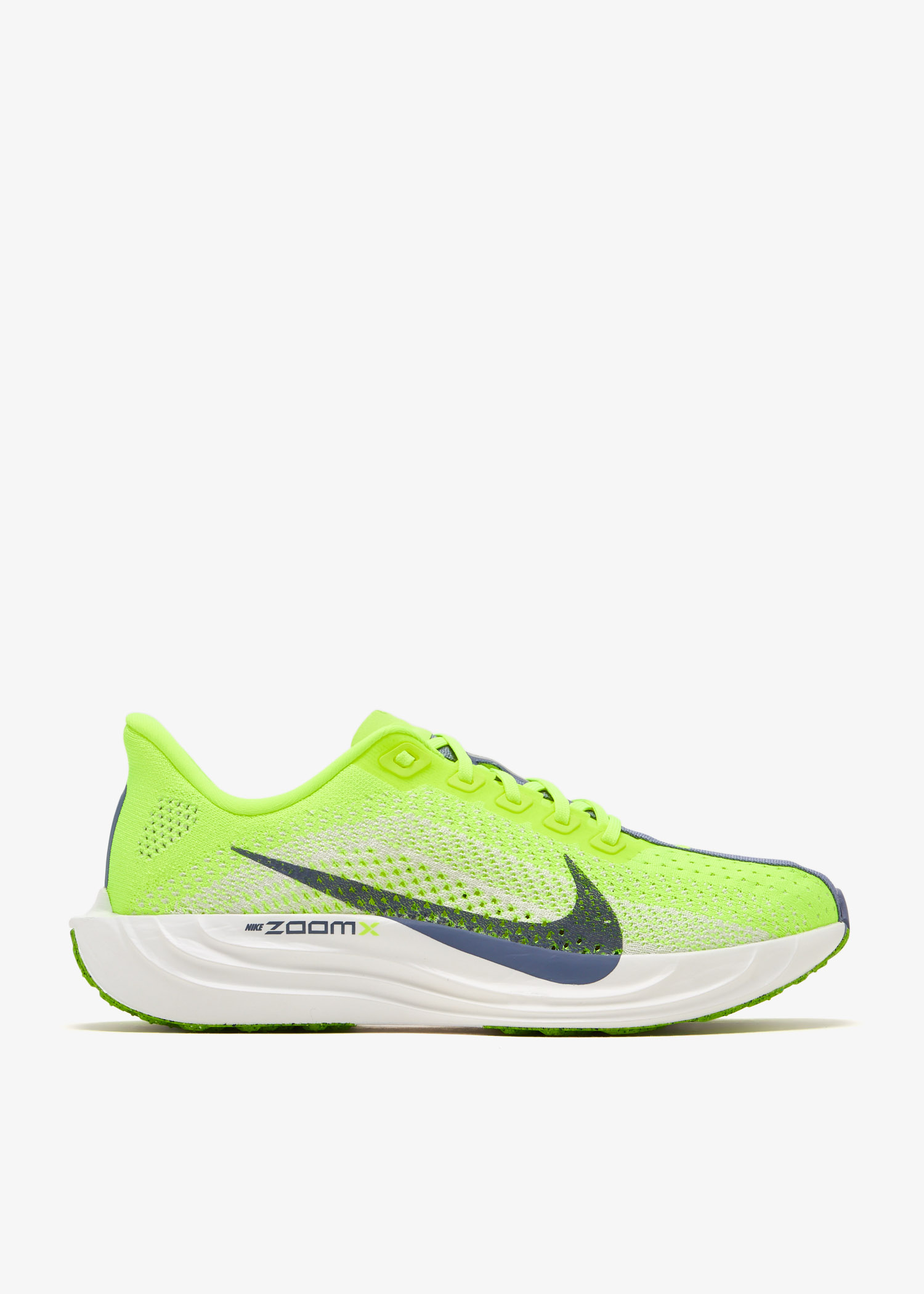 

Pegasus Plus running shoes, Green