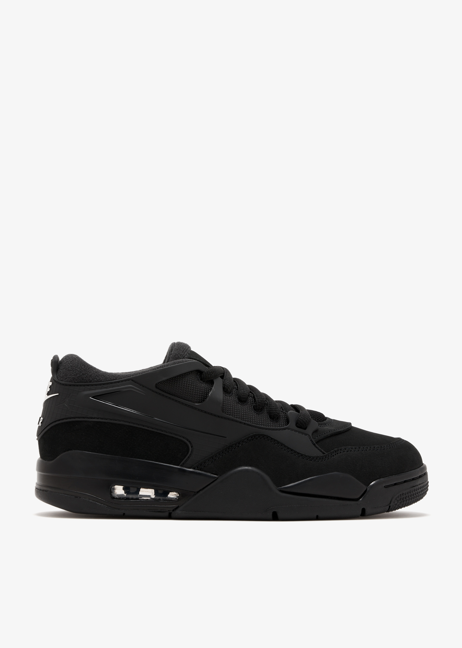

Air Jordan 4 RM sneakers, Black