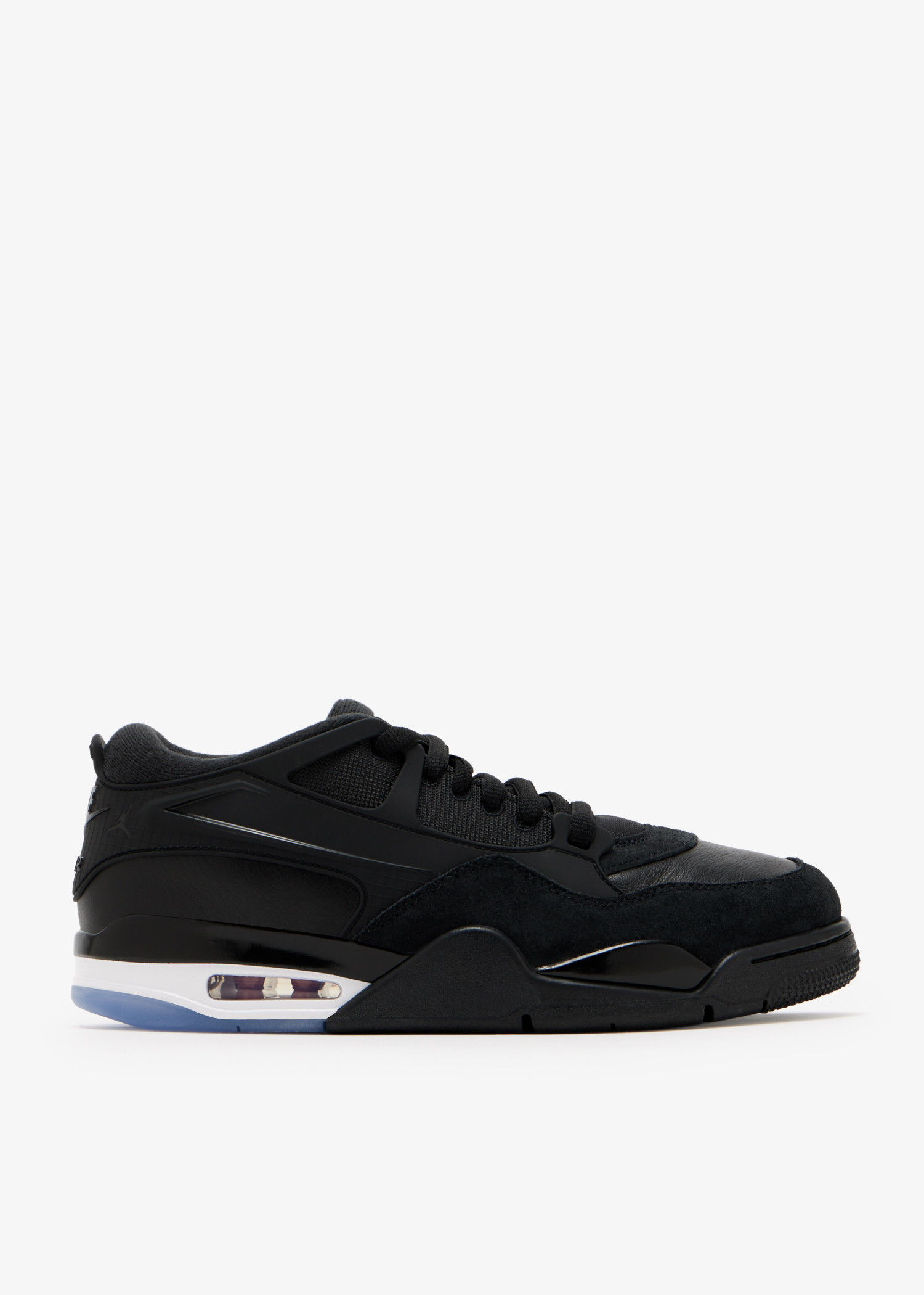 

Air Jordan 4 RM sneakers, Black