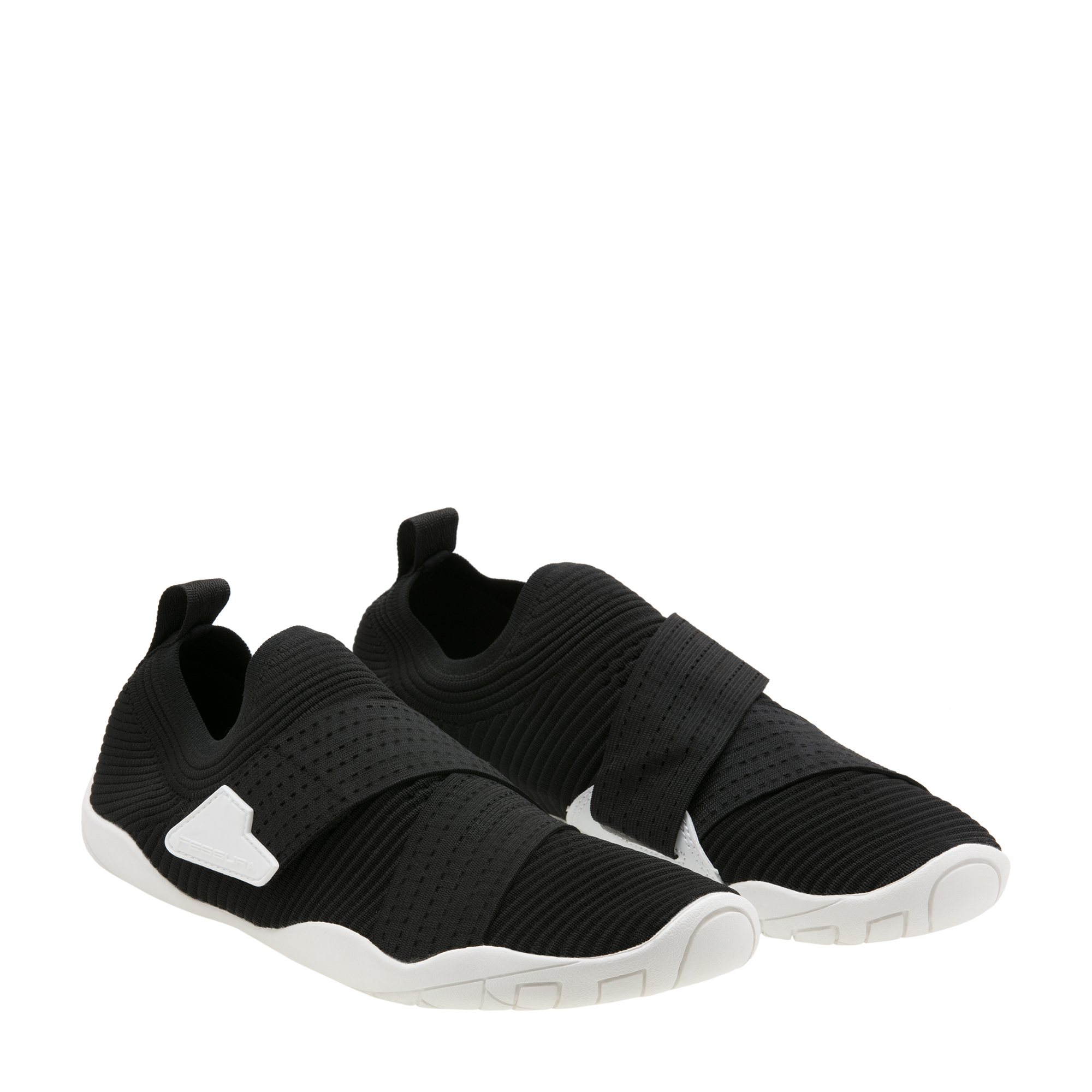 

Freedom sneakers, Black
